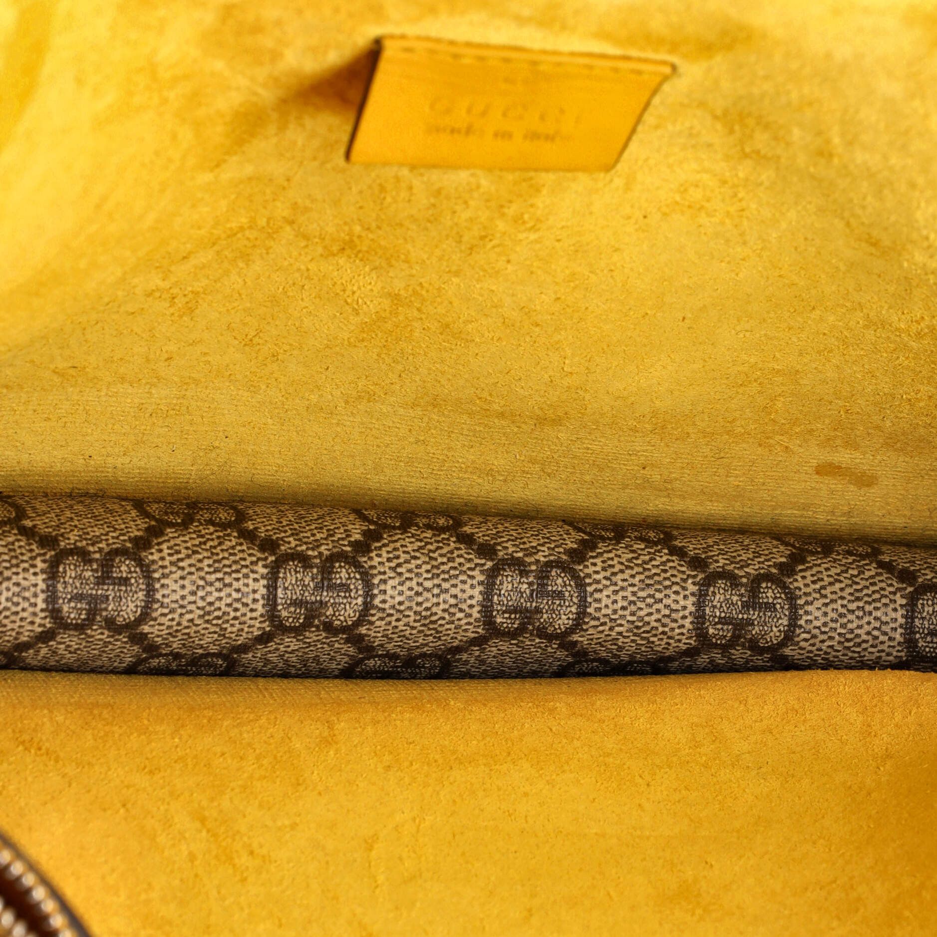 Gucci Dionysus Bag Size ONE SIZE - 5 Thumbnail