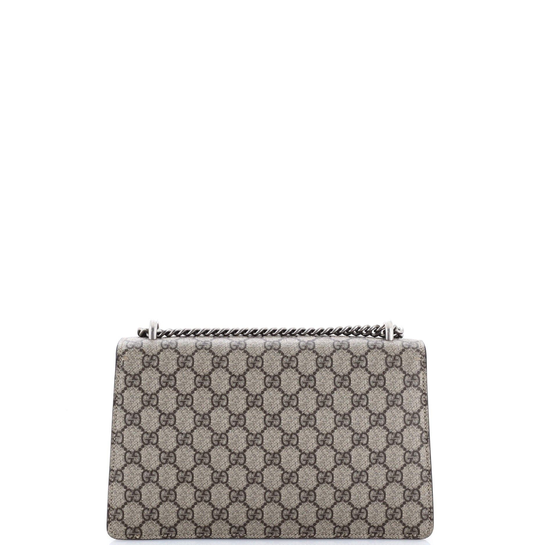 Gucci Dionysus Bag Size ONE SIZE - 3 Thumbnail