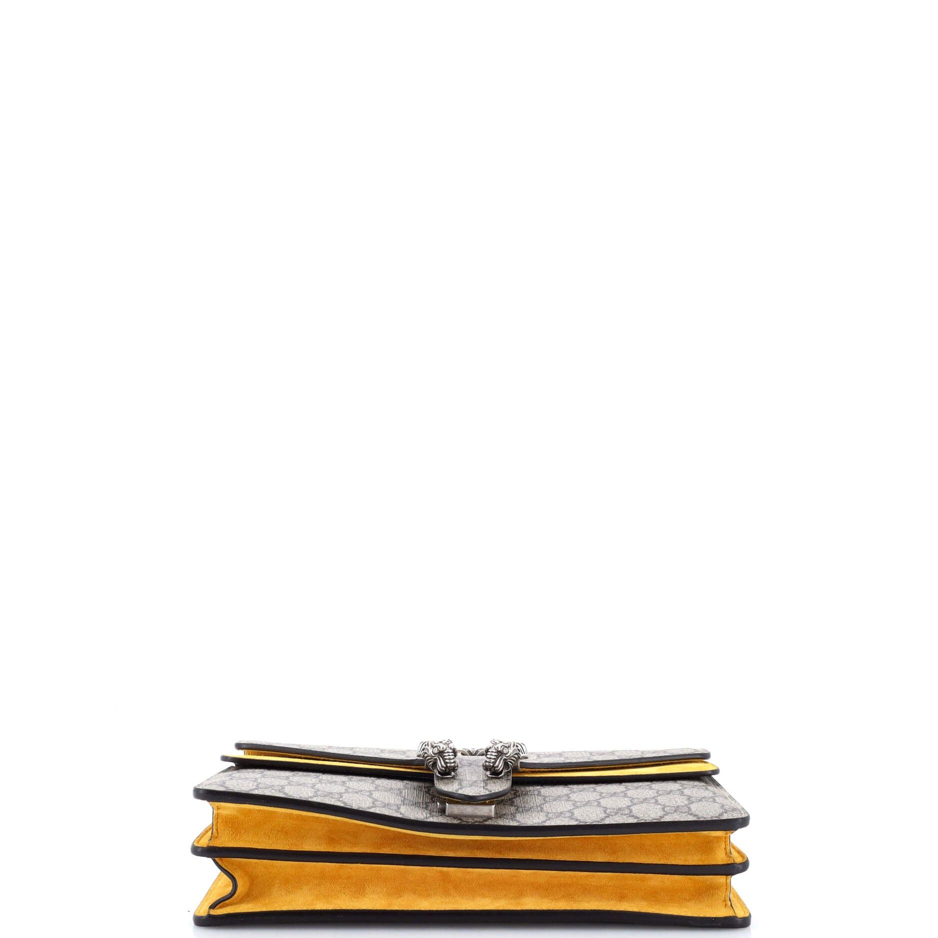 Gucci Dionysus Bag Size ONE SIZE - 4 Thumbnail