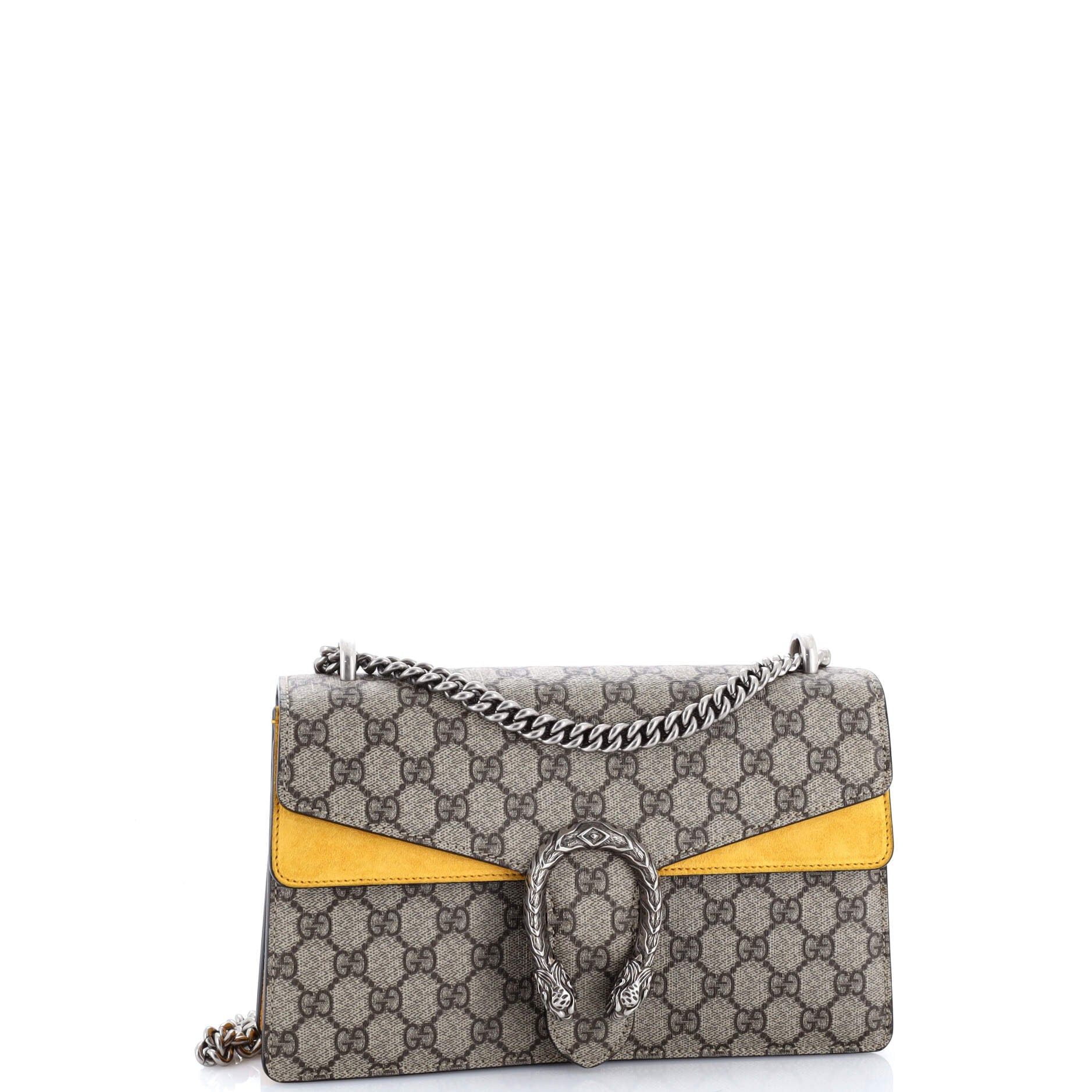 Gucci Dionysus Bag Size ONE SIZE - 2 Thumbnail