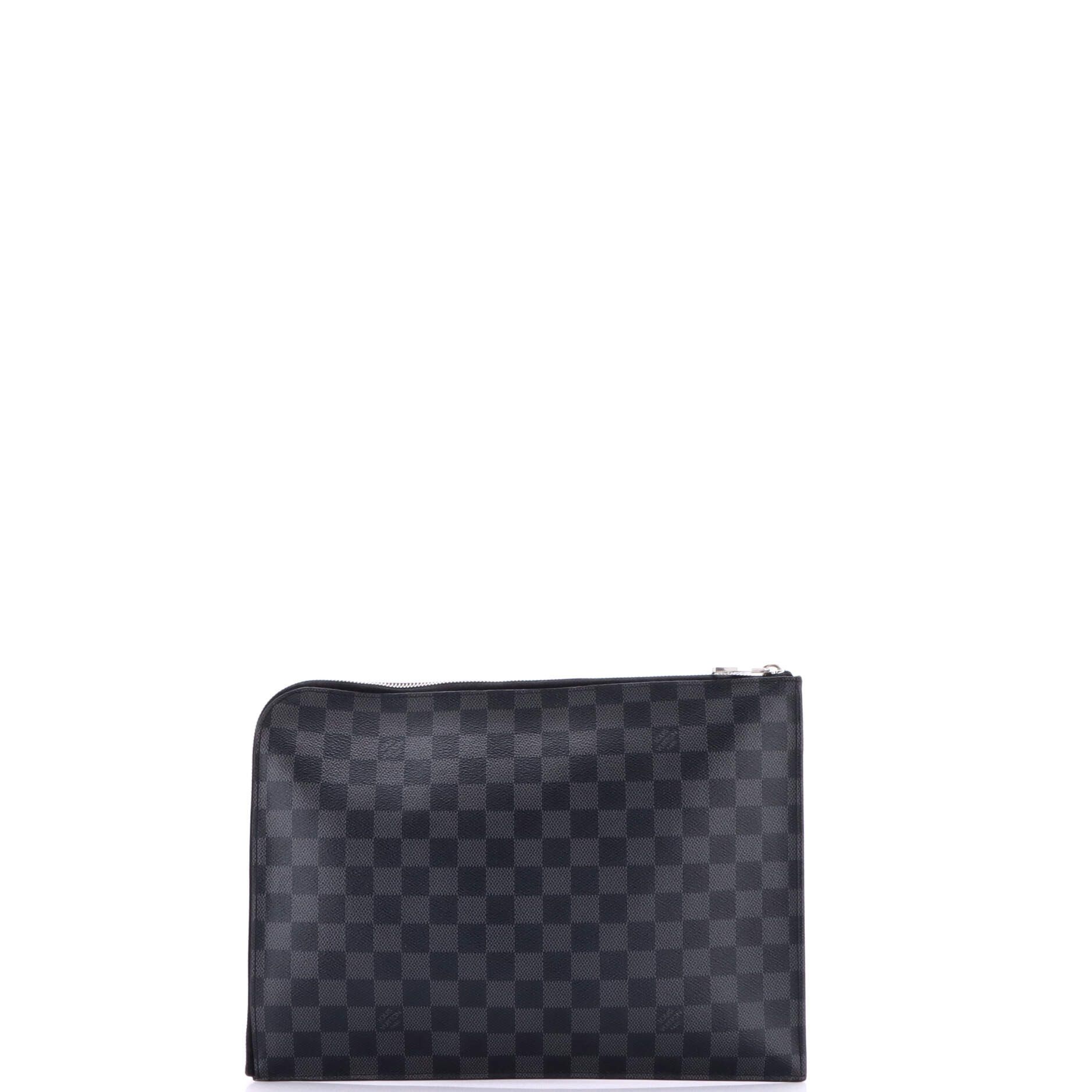 Louis Vuitton Zip Around Pochette Jour Size ONE SIZE - 3 Thumbnail