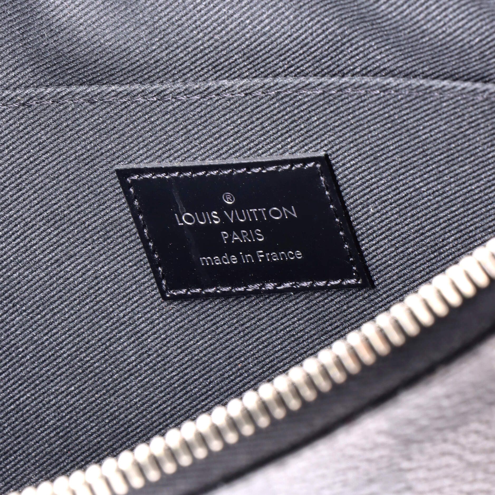 Louis Vuitton Zip Around Pochette Jour Size ONE SIZE - 6 Thumbnail