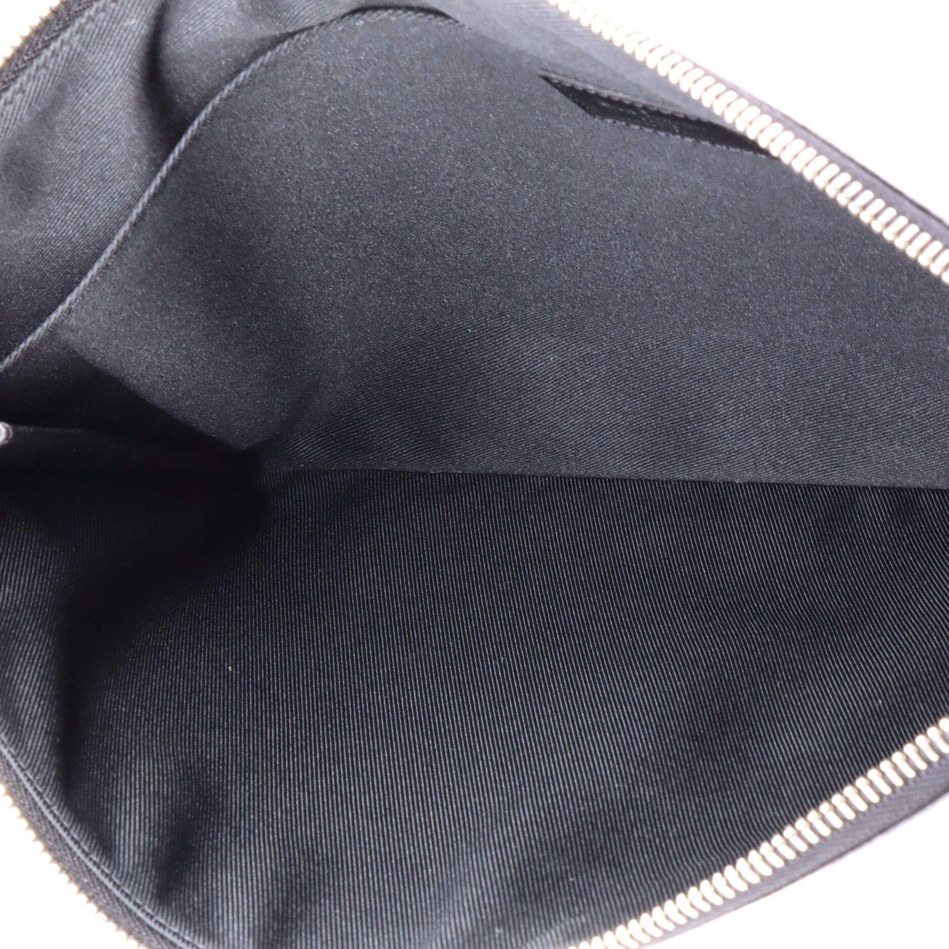 Louis Vuitton Zip Around Pochette Jour Size ONE SIZE - 5 Thumbnail