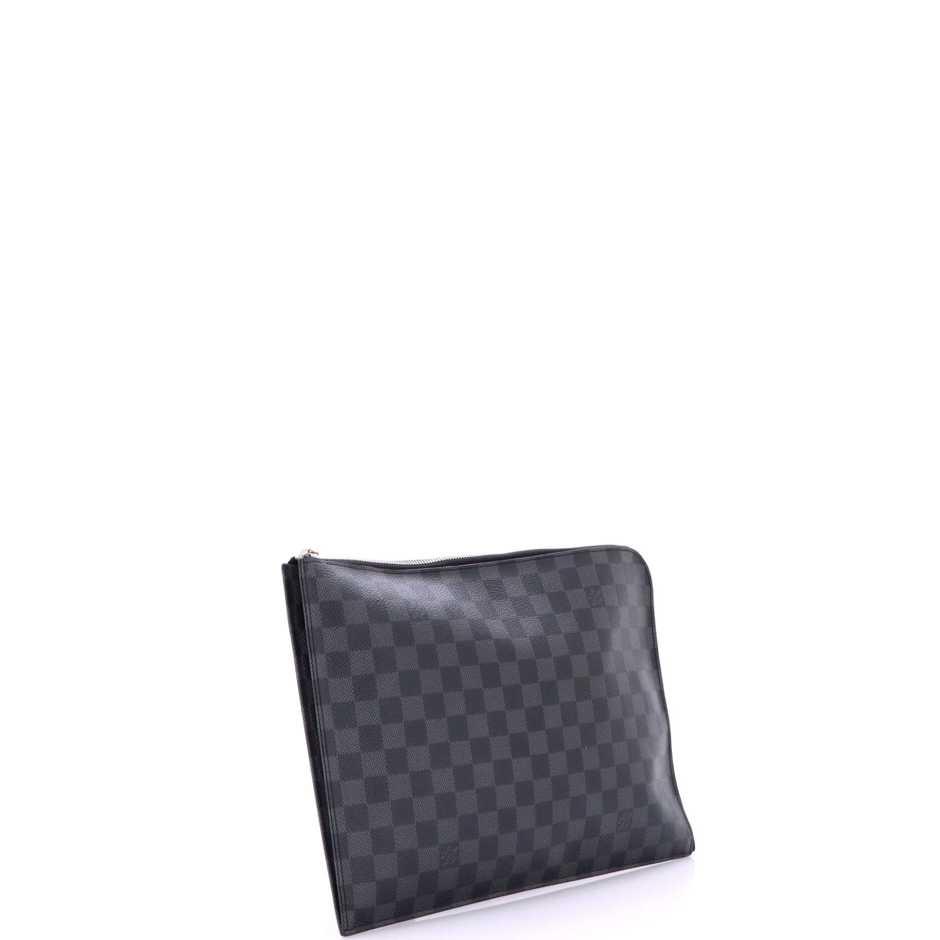 Louis Vuitton Zip Around Pochette Jour Size ONE SIZE - 2 Thumbnail