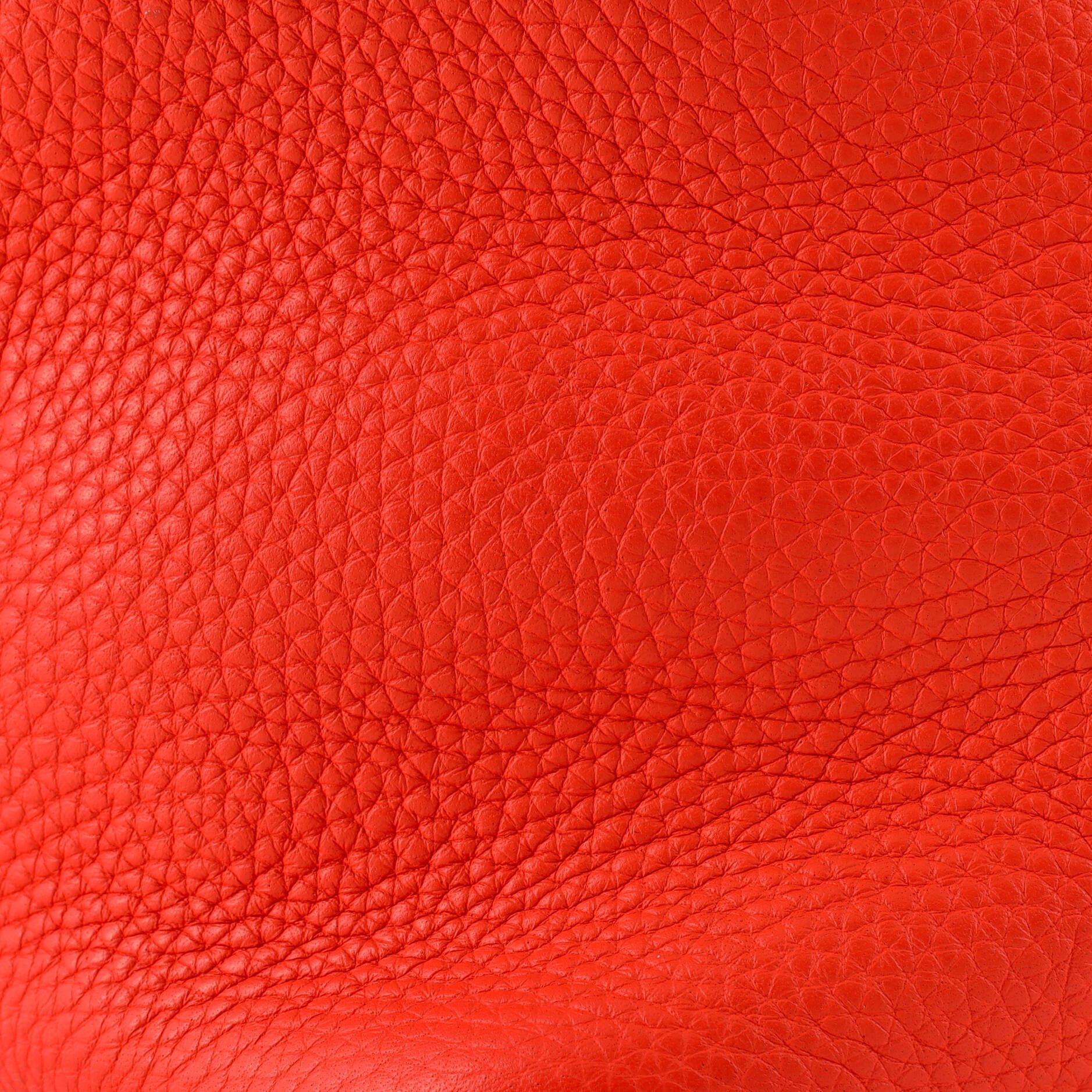 Hermes Picotin Lock Bag Size ONE SIZE - 6 Thumbnail