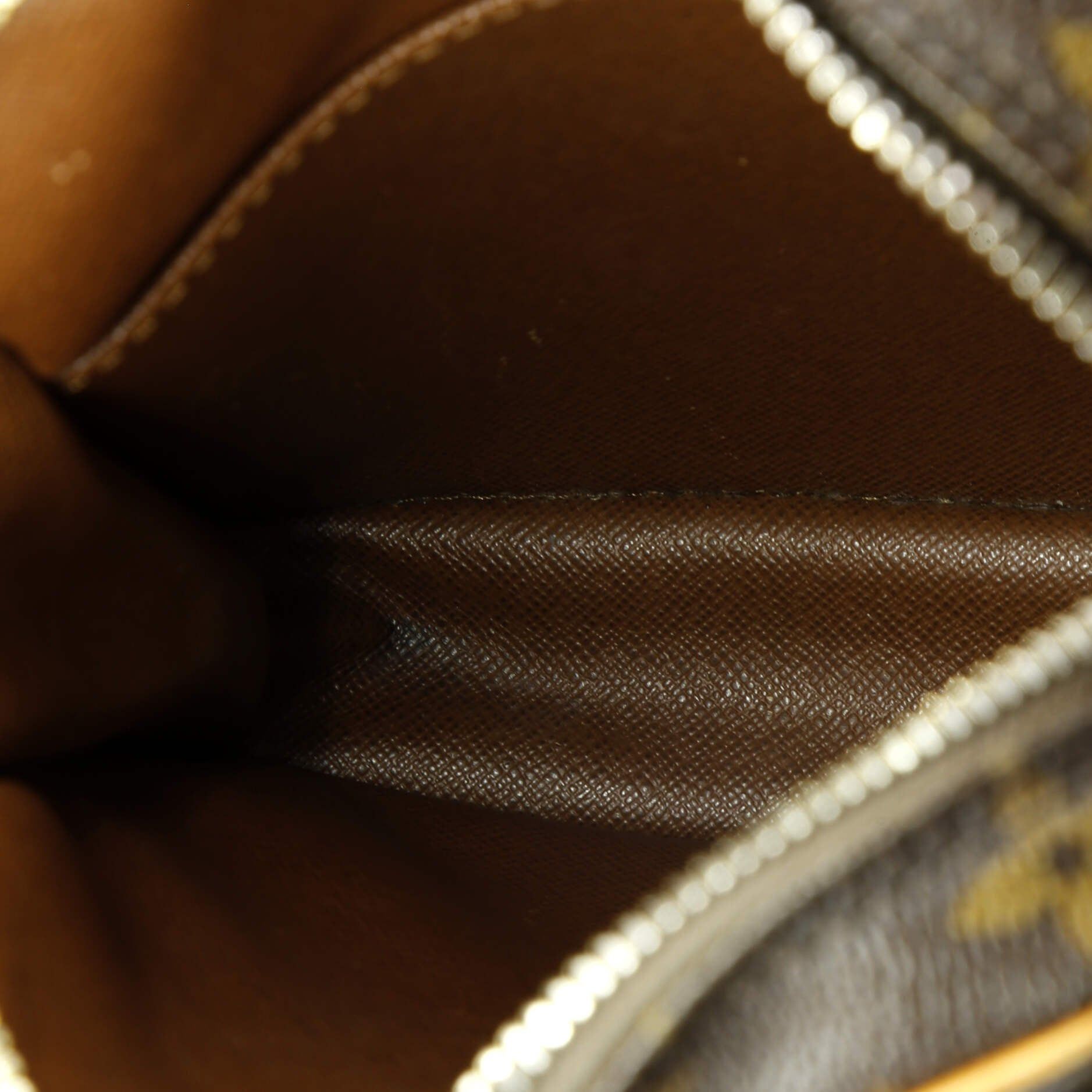 Louis Vuitton Danube Handbag Size ONE SIZE - 5 Thumbnail