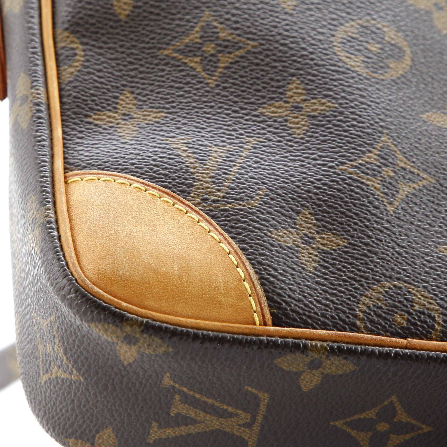 Louis Vuitton Danube Handbag Size ONE SIZE - 7 Thumbnail