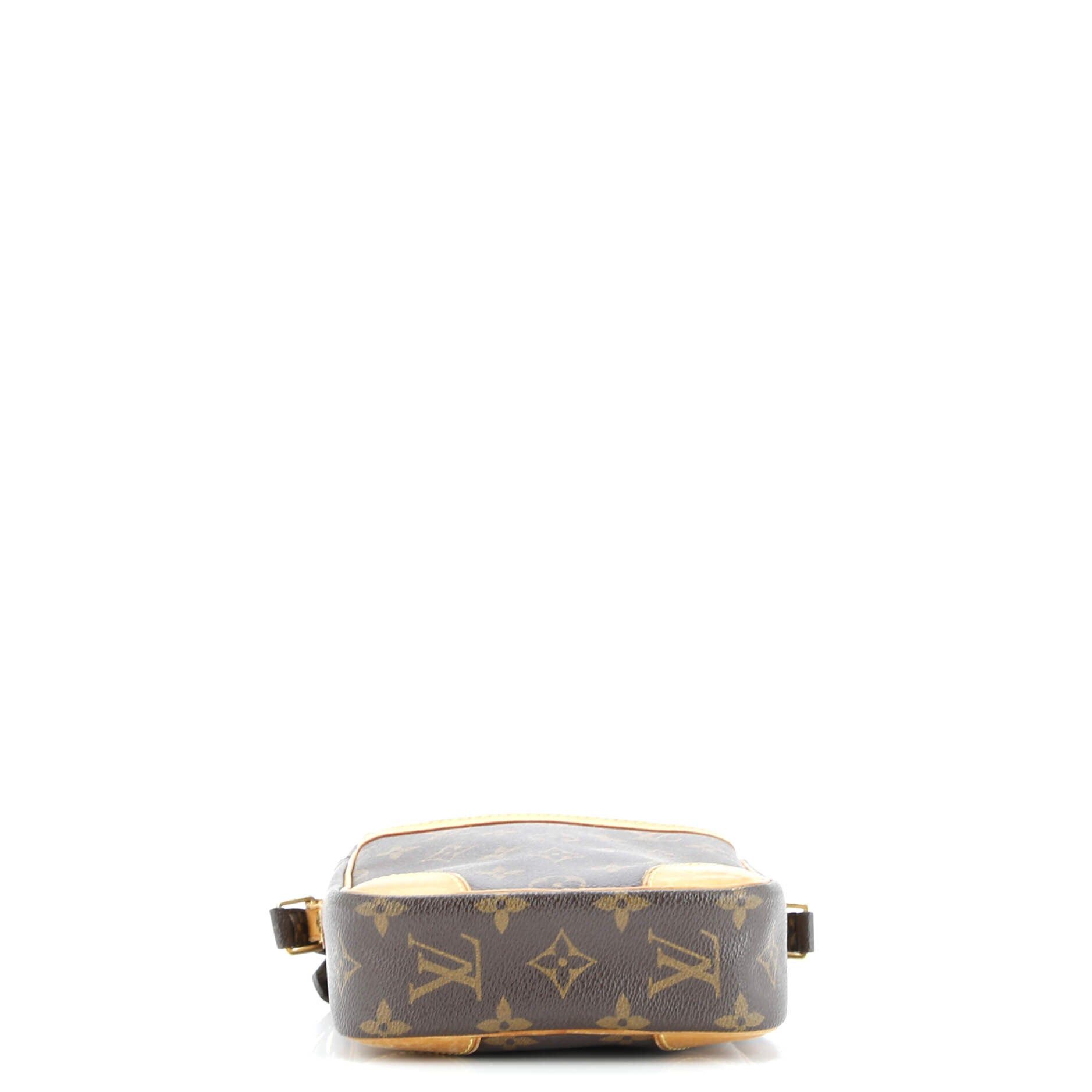 Louis Vuitton Danube Handbag Size ONE SIZE - 4 Thumbnail