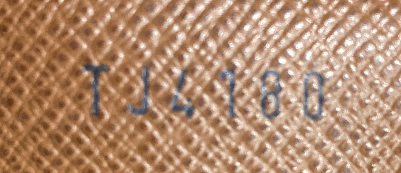 Louis Vuitton Danube Handbag Size ONE SIZE - 9 Thumbnail