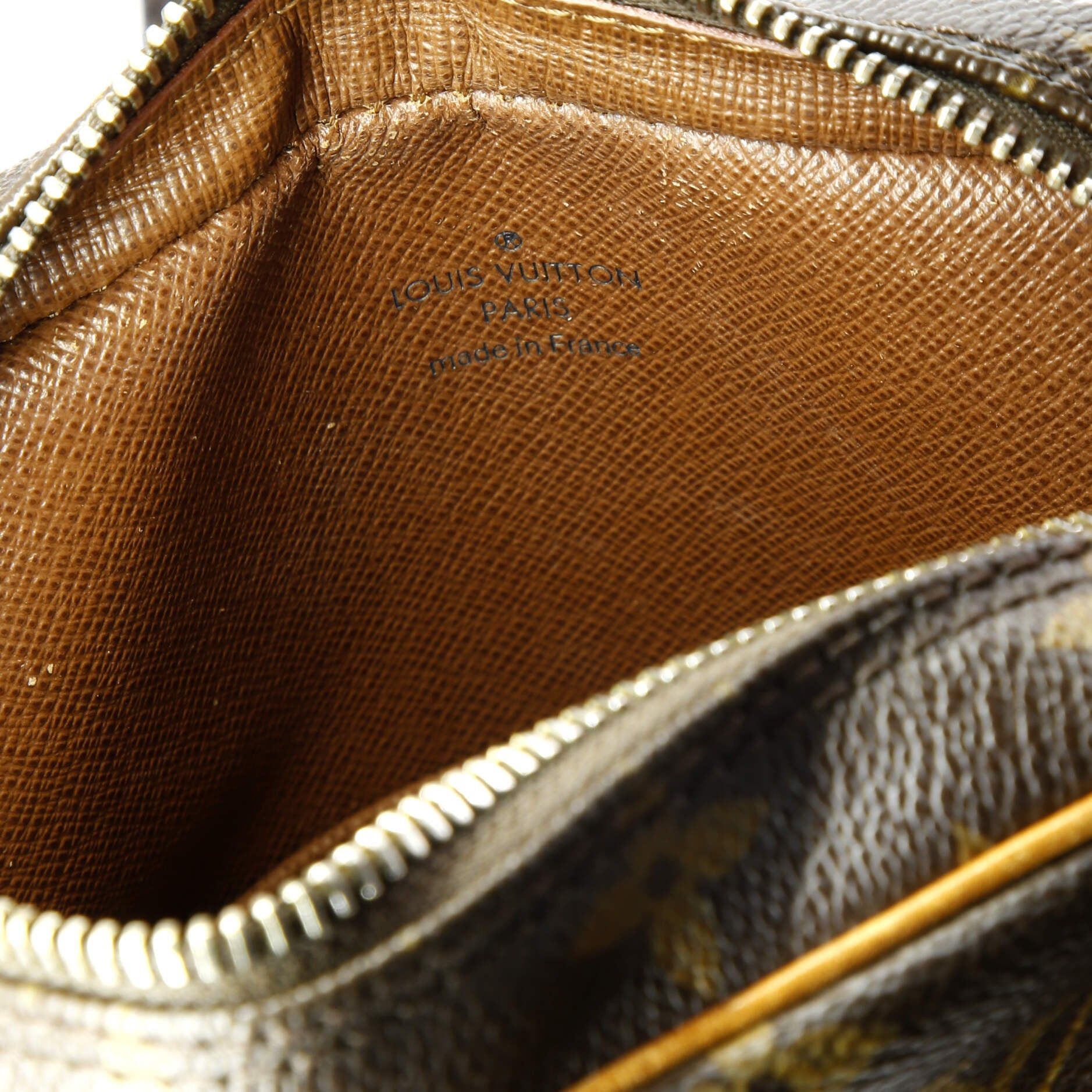 Louis Vuitton Danube Handbag Size ONE SIZE - 6 Thumbnail