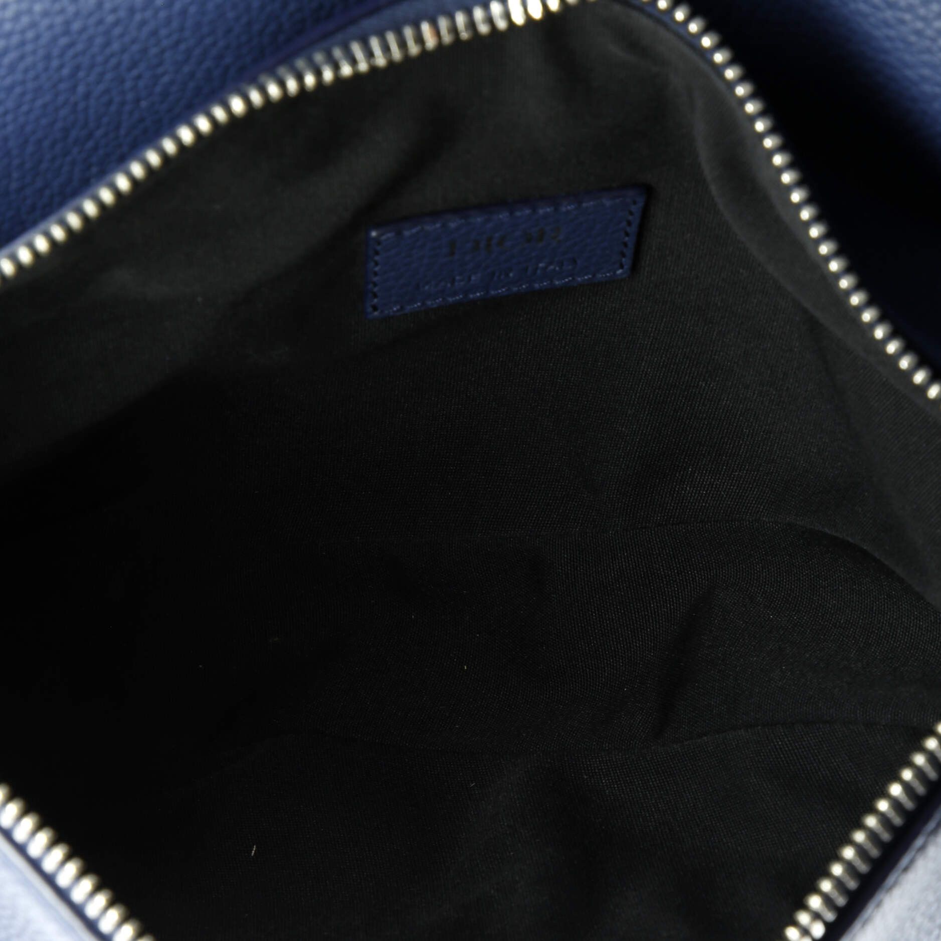 Dior Saddle Crossbody Bag Size ONE SIZE - 5 Thumbnail