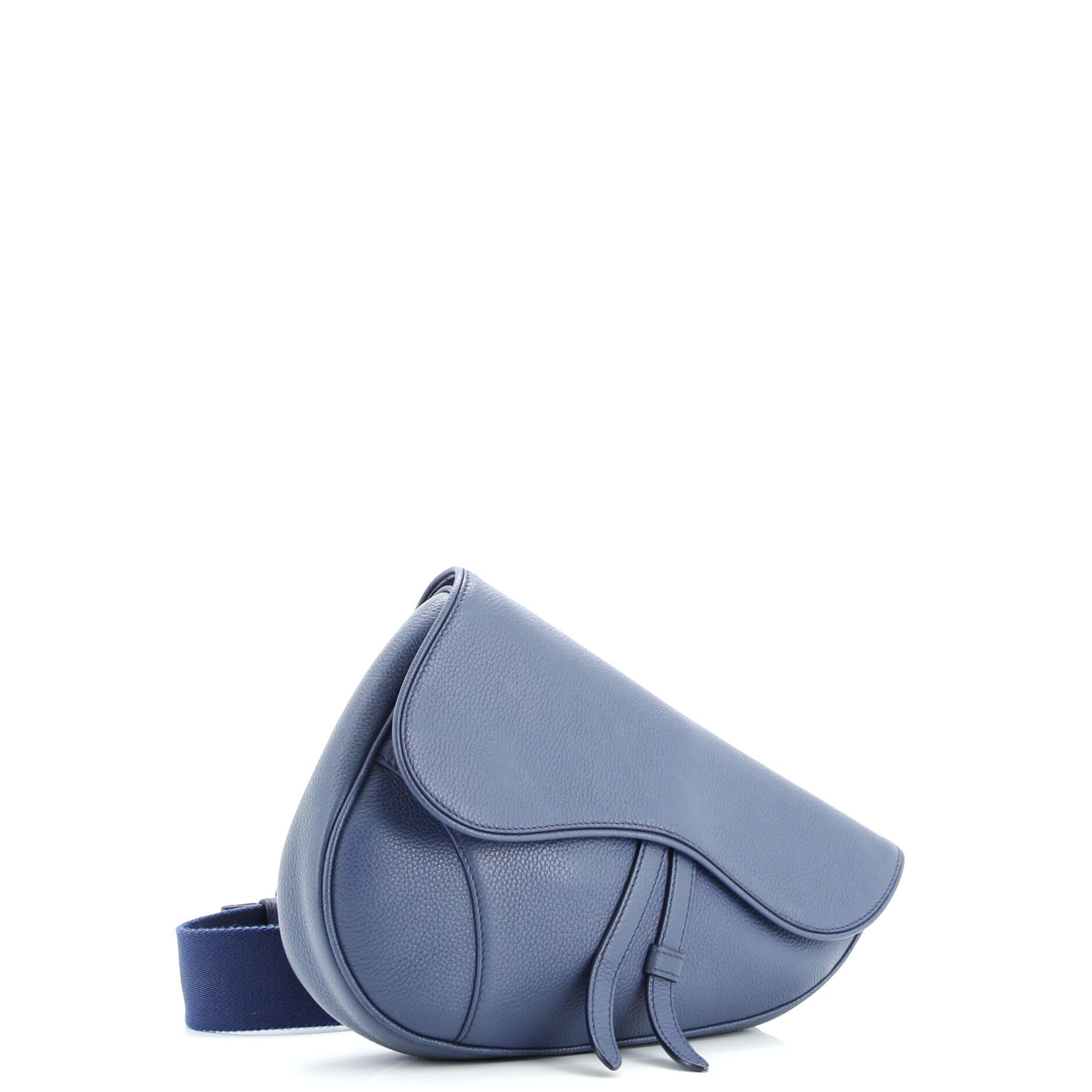 Dior Saddle Crossbody Bag Size ONE SIZE - 2 Thumbnail