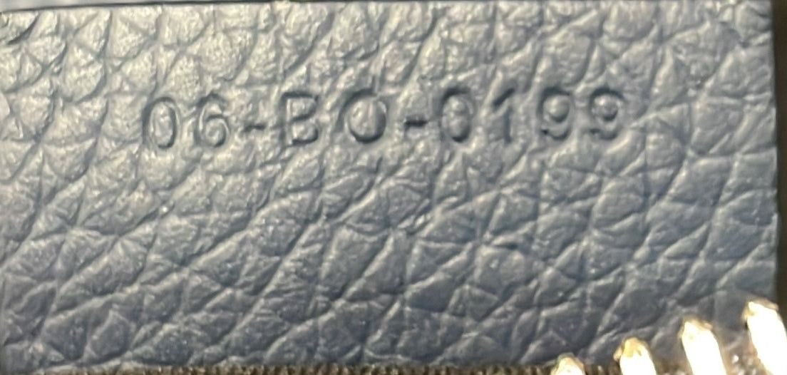 Dior Saddle Crossbody Bag Size ONE SIZE - 8 Thumbnail