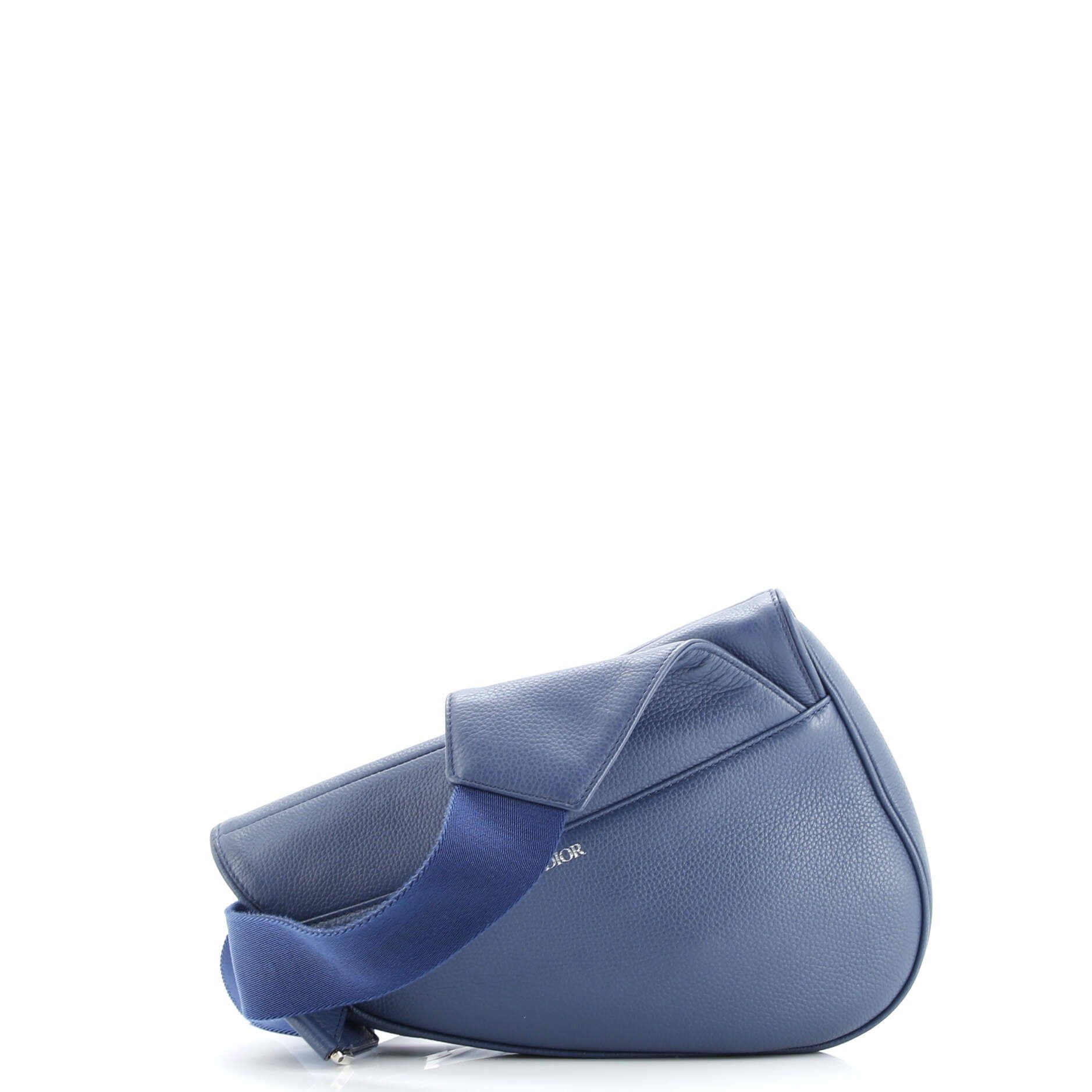 Dior Saddle Crossbody Bag Size ONE SIZE - 3 Thumbnail