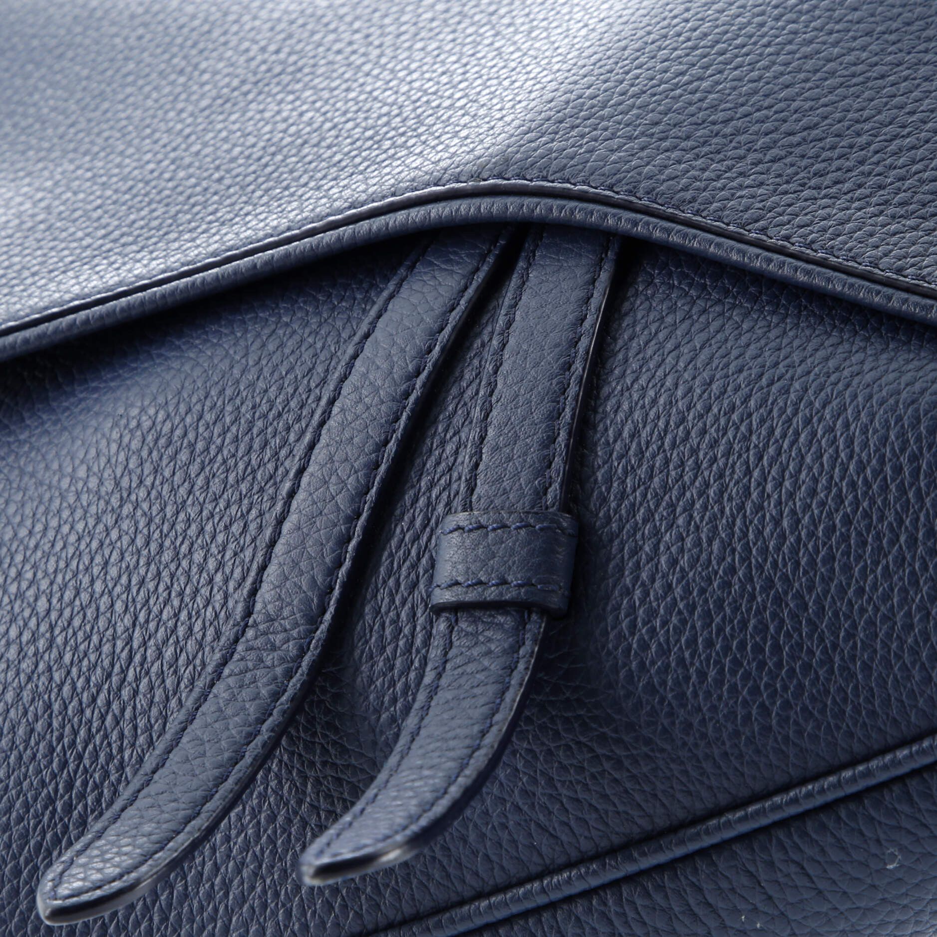 Dior Saddle Crossbody Bag Size ONE SIZE - 6 Thumbnail