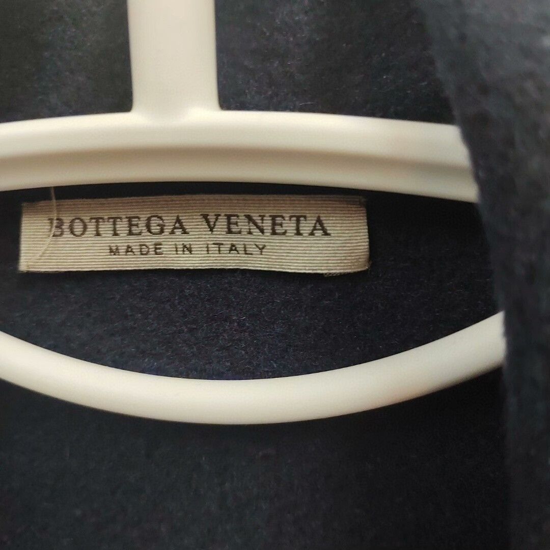 Bottega Veneta BV Wool Coat Size 40 Size US XXS / EU 40 - 4 Thumbnail