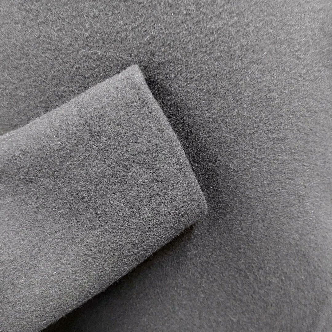 Bottega Veneta BV Wool Coat Size 40 Size US XXS / EU 40 - 3 Thumbnail