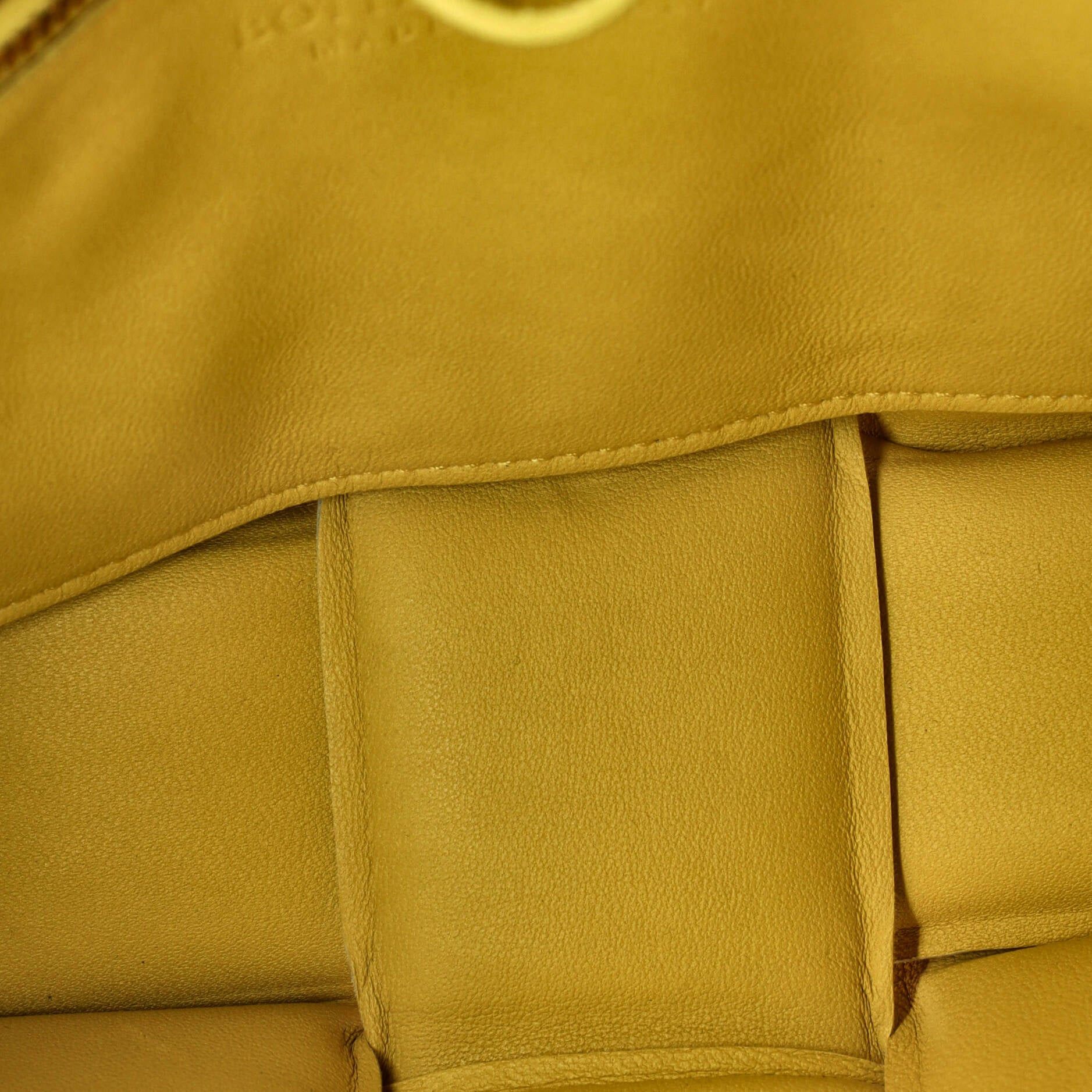 Bottega Veneta Cassette Chain Crossbody Bag Size ONE SIZE - 5 Thumbnail