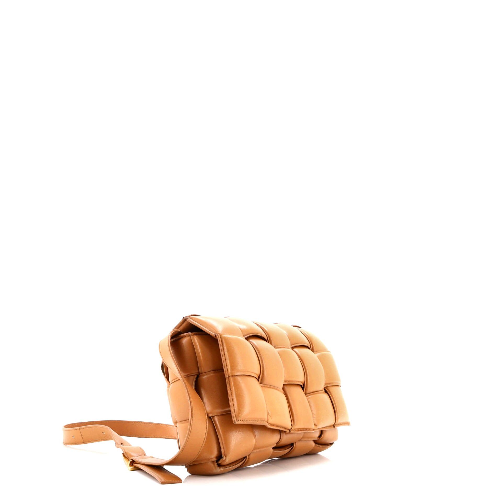 Bottega Veneta Cassette Crossbody Bag Size ONE SIZE - 2 Thumbnail