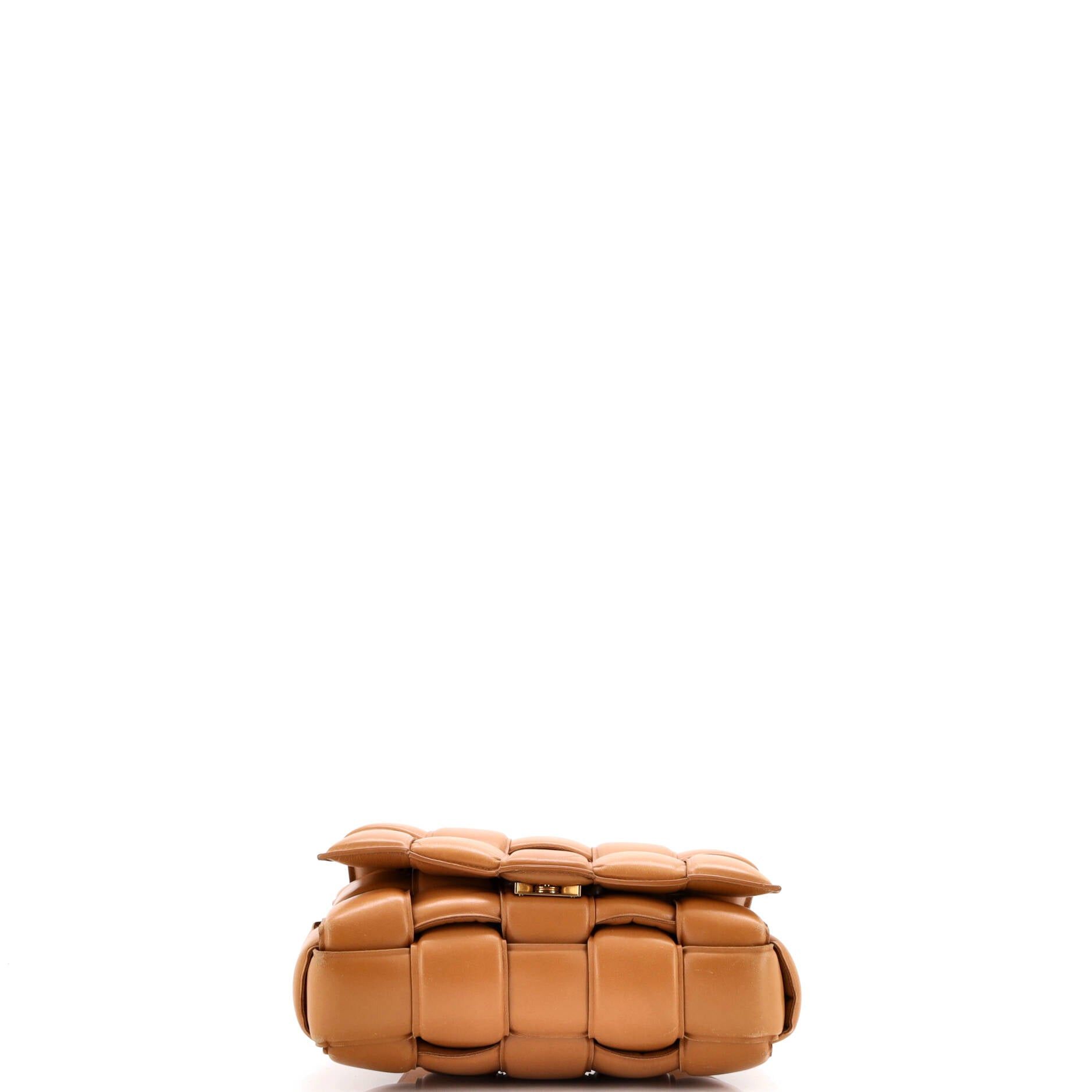 Bottega Veneta Cassette Crossbody Bag Size ONE SIZE - 4 Thumbnail