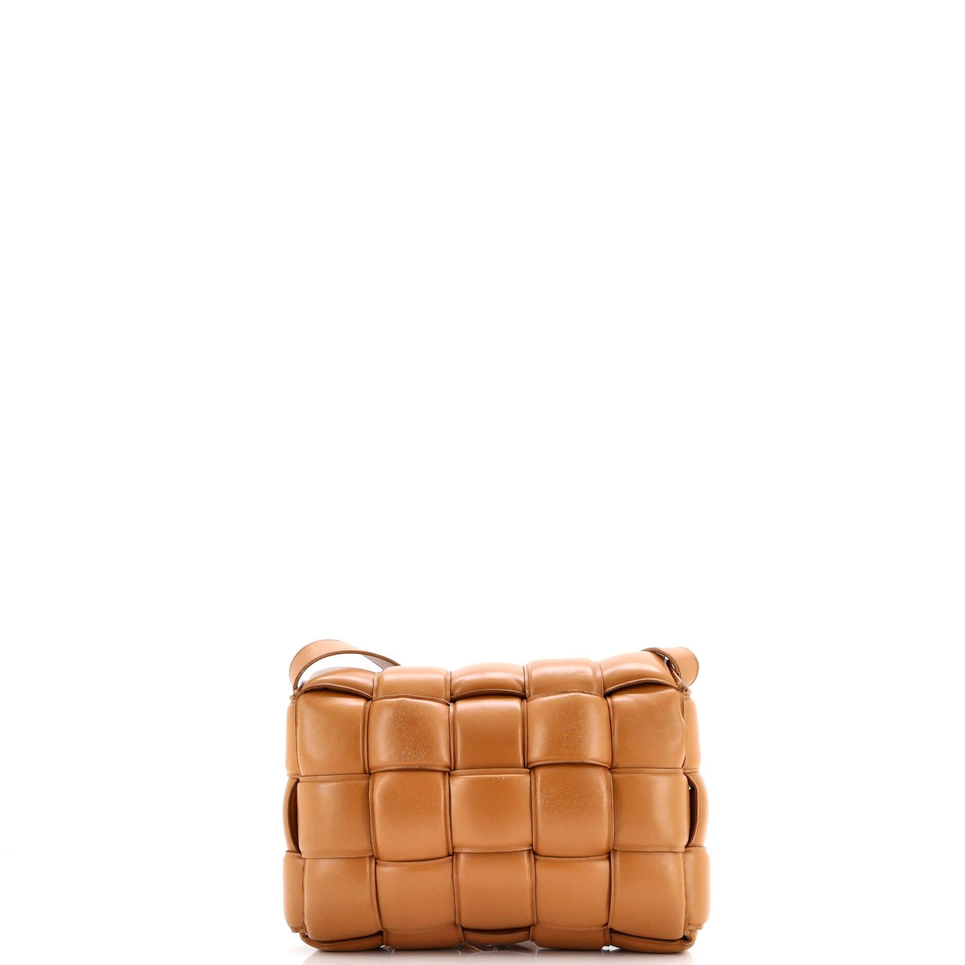 Bottega Veneta Cassette Crossbody Bag Size ONE SIZE - 3 Thumbnail