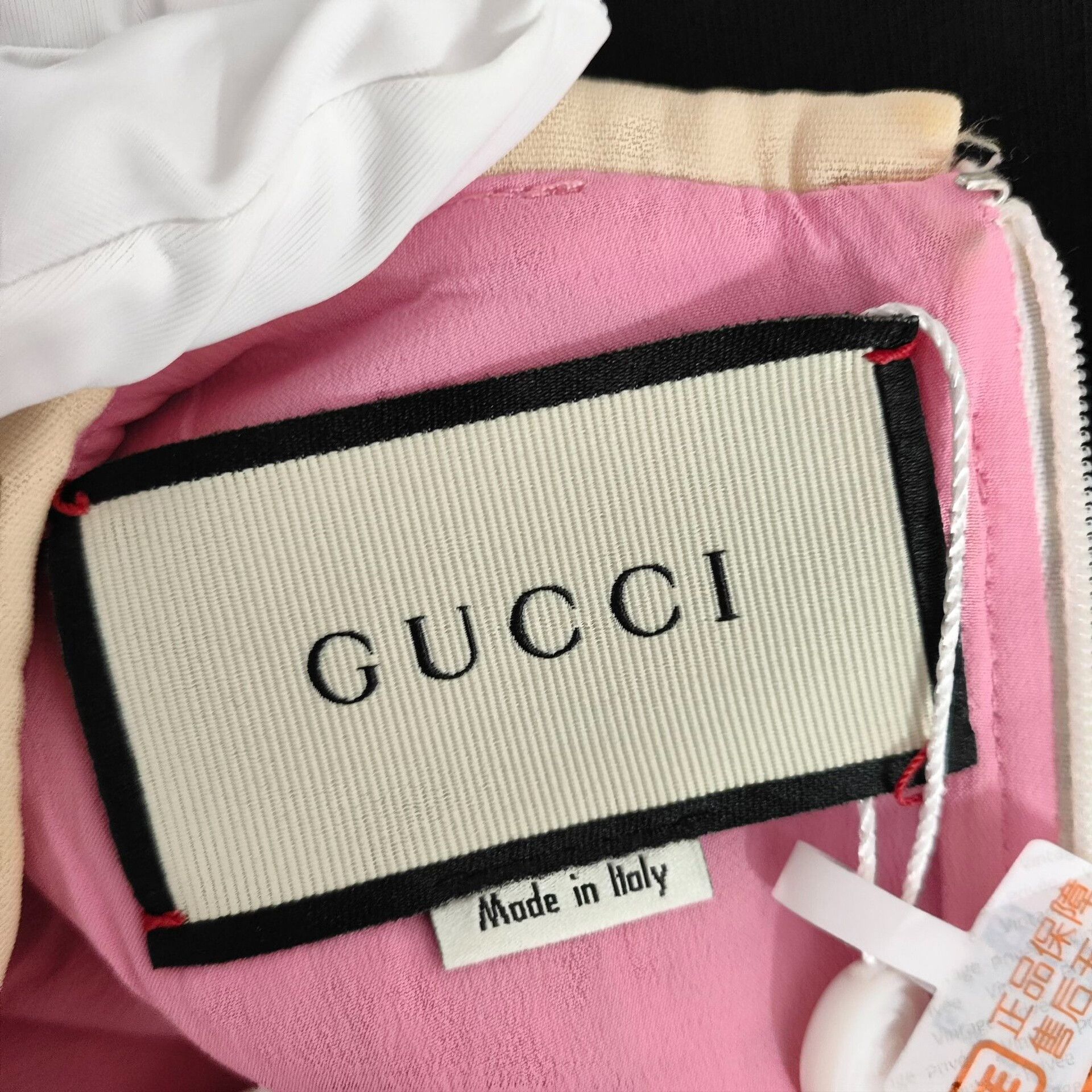 Gucci Gucci Double G Metal Belt Knitted Dress Size XS / US 0-2 / IT 36-38 - 4 Thumbnail