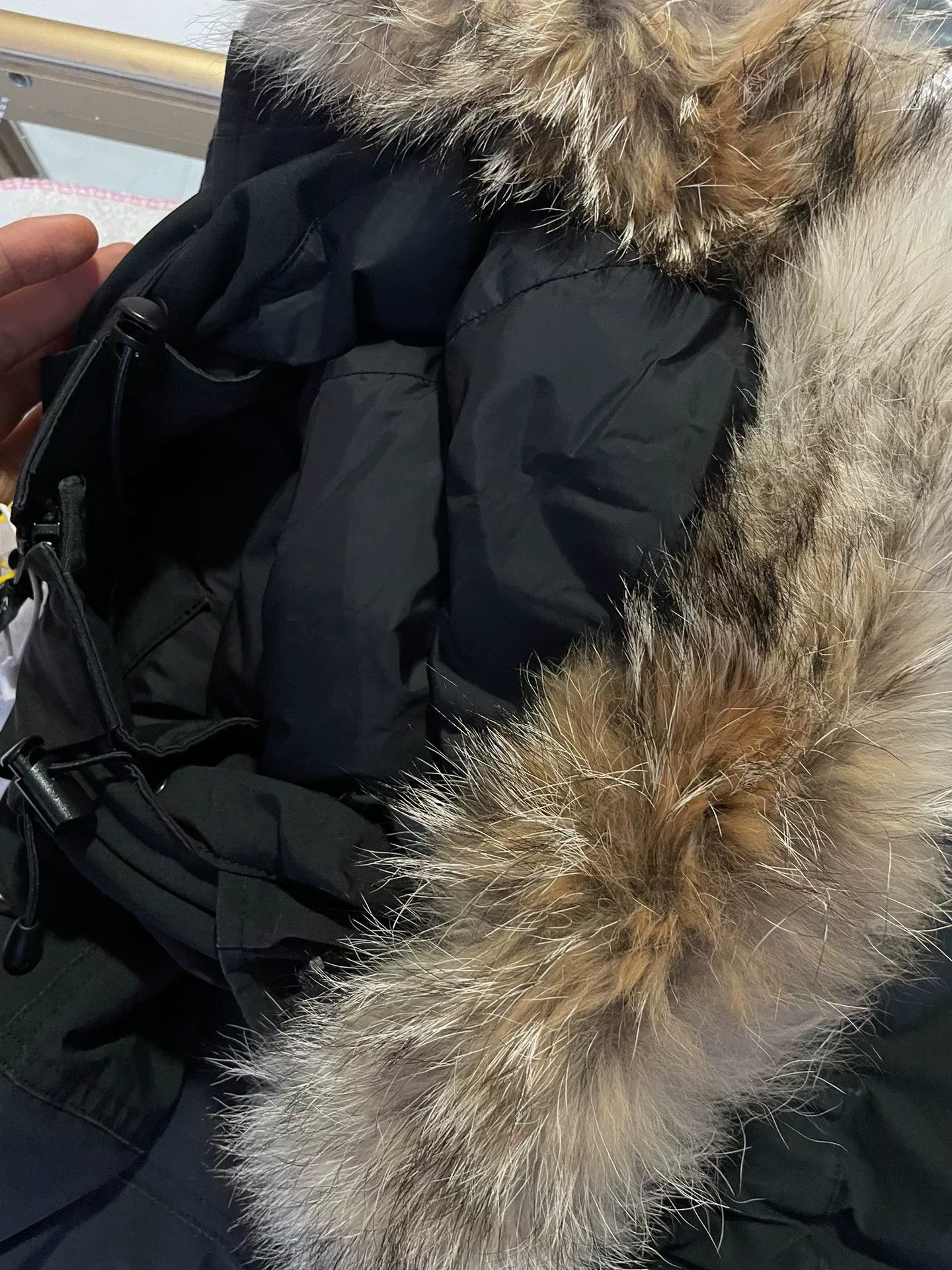 Canada Goose Canada Goose Arctic Program Down Coat Size XS / US 0-2 / IT 36-38 - 8 Thumbnail