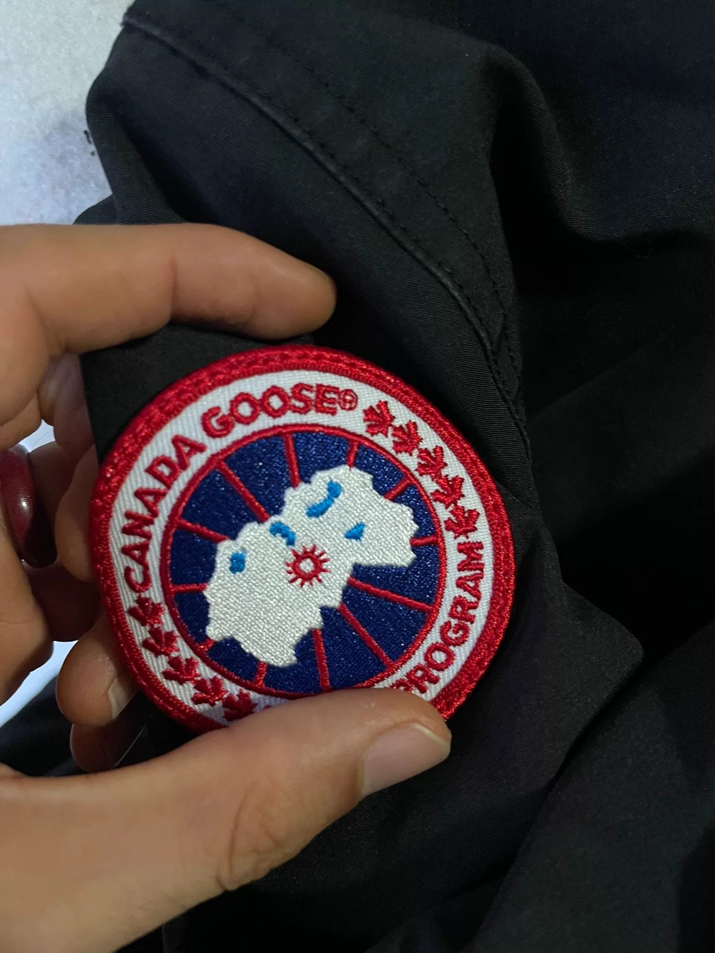 Canada Goose Canada Goose Arctic Program Down Coat Size XS / US 0-2 / IT 36-38 - 9 Thumbnail