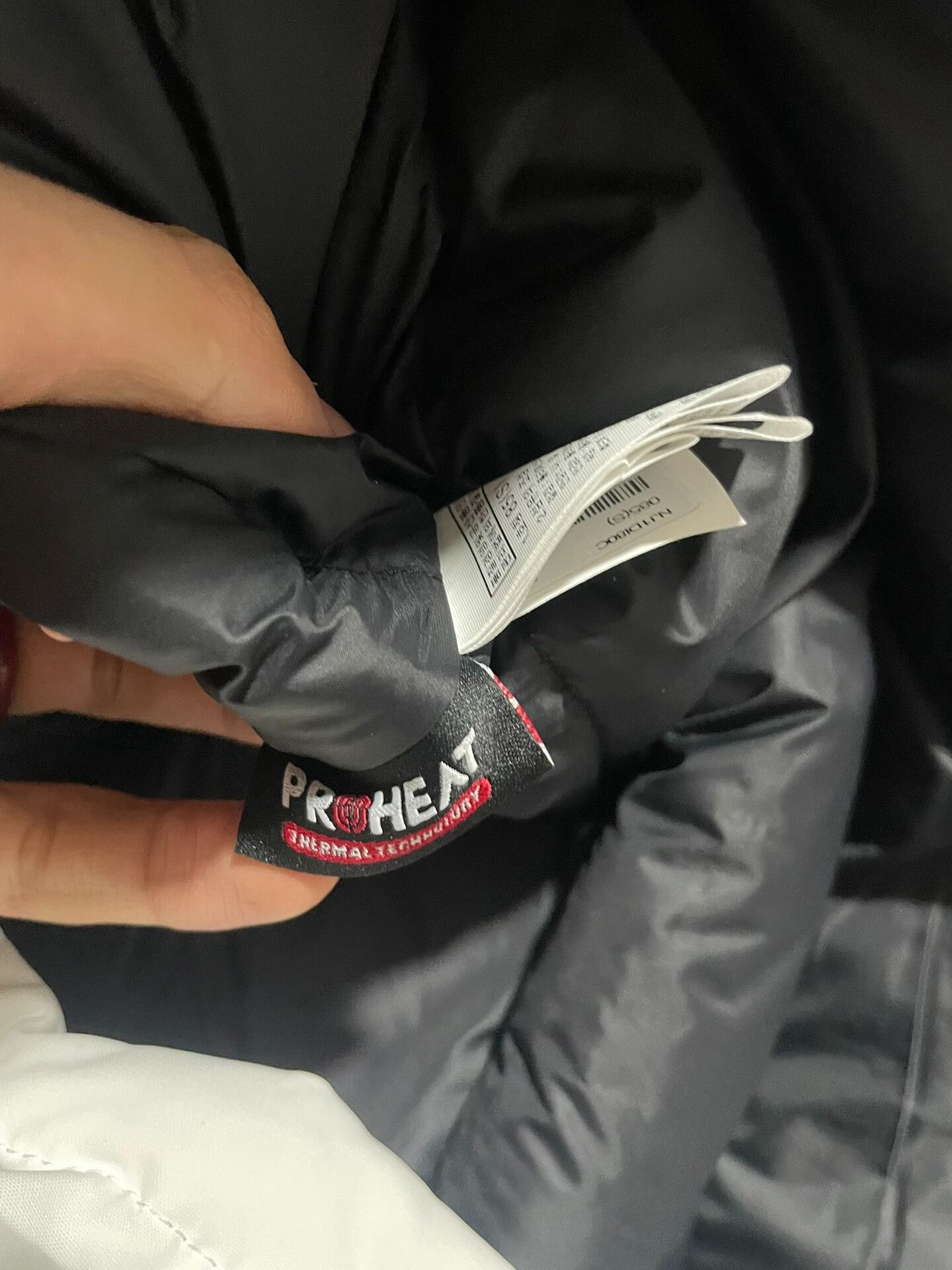 The North Face The North Face McMurdo Down Jacket Size US S / EU 44-46 / 1 - 4 Thumbnail