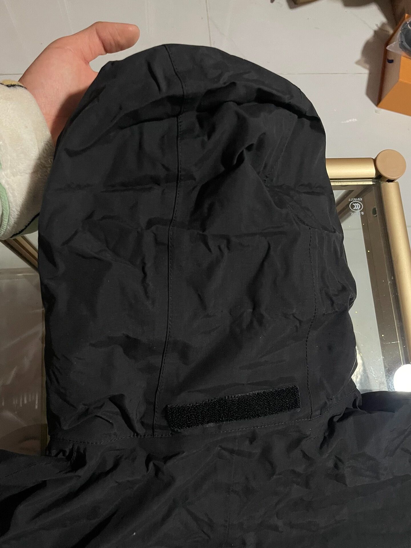 The North Face The North Face Black 3-in-1 Jacket XL Size US XL / EU 56 / 4 - 8 Thumbnail