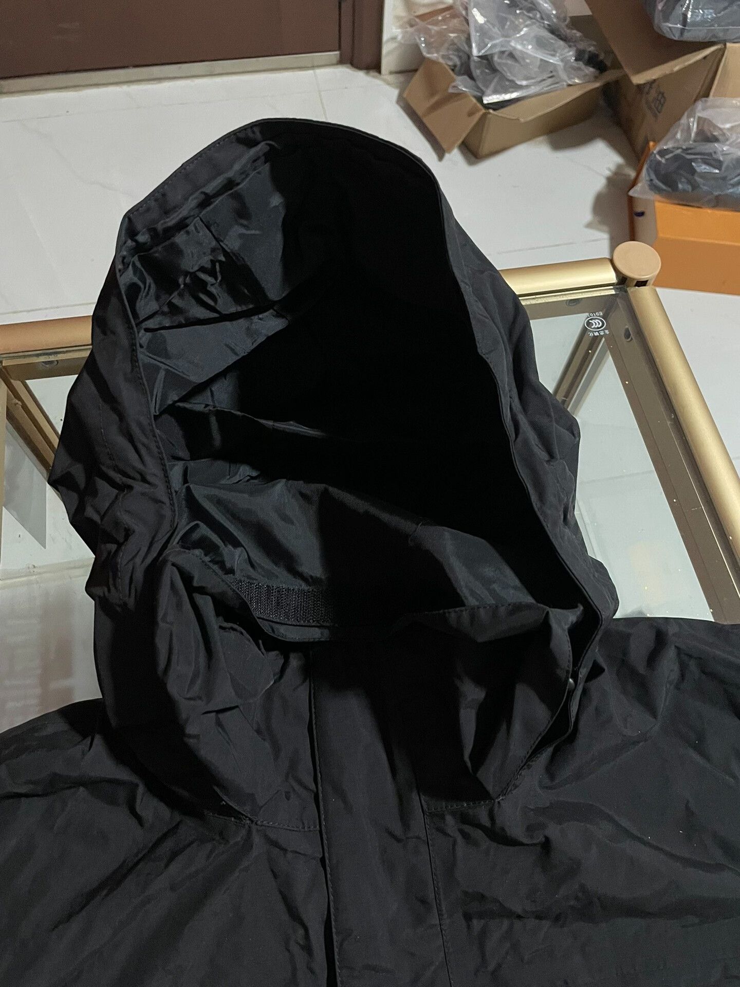 The North Face The North Face Black 3-in-1 Jacket XL Size US XL / EU 56 / 4 - 6 Thumbnail