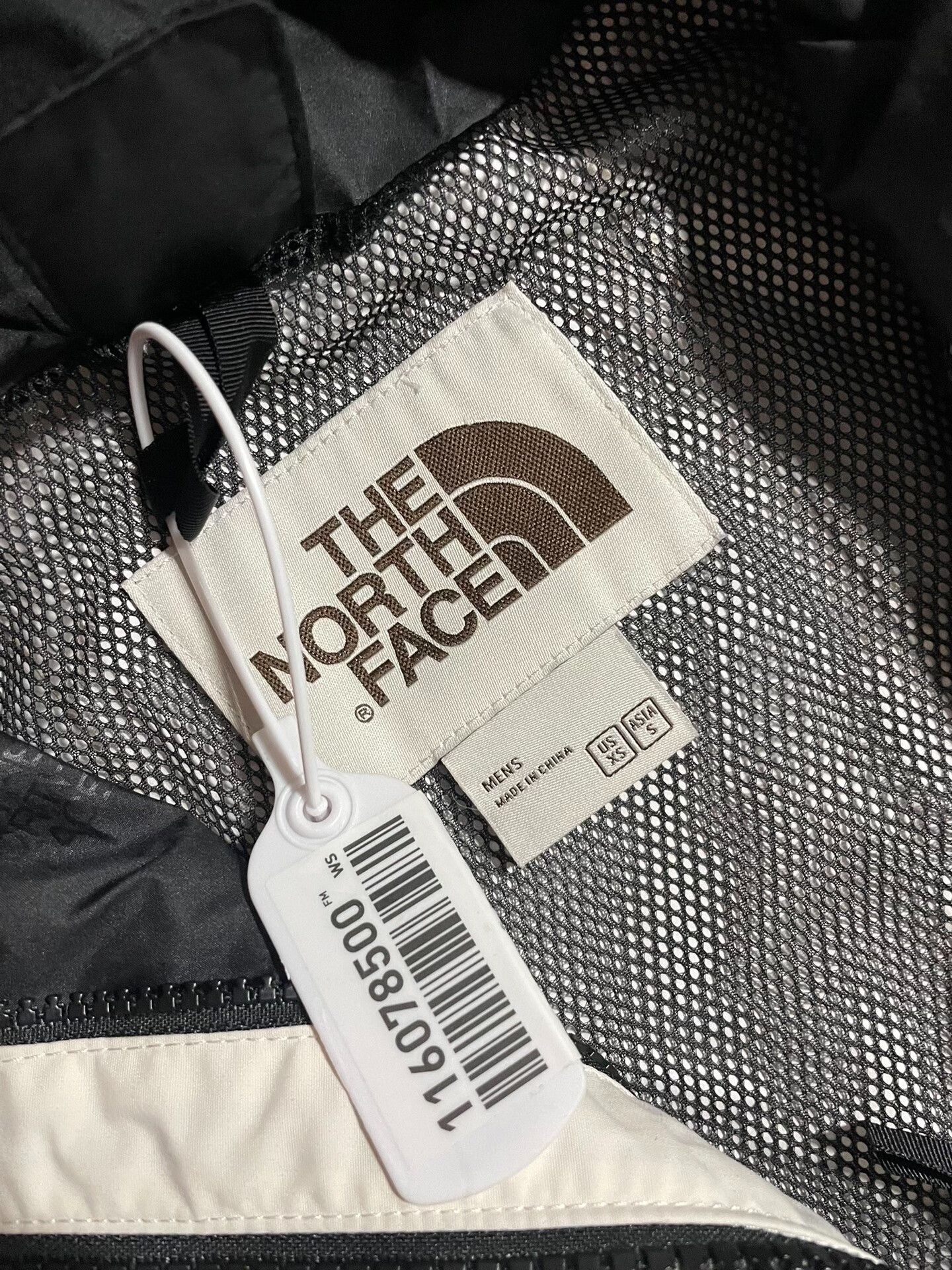 The North Face The North Face 1986 Series Jacket Size US S / EU 44-46 / 1 - 2 Thumbnail