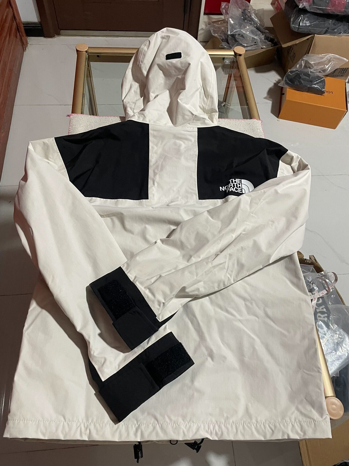 The North Face The North Face 1986 Series Jacket Size US S / EU 44-46 / 1 - 6 Thumbnail