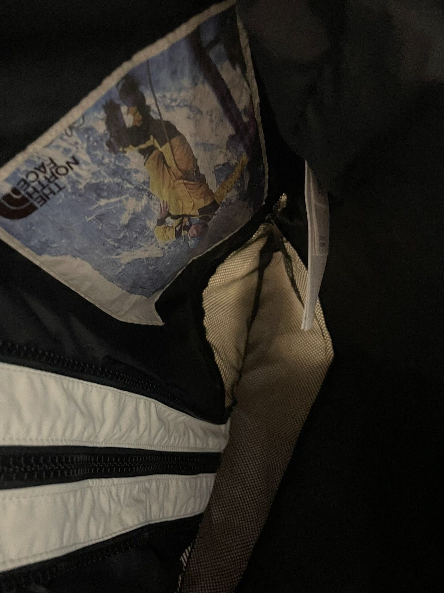 The North Face The North Face 1986 Series Jacket Size US S / EU 44-46 / 1 - 3 Thumbnail