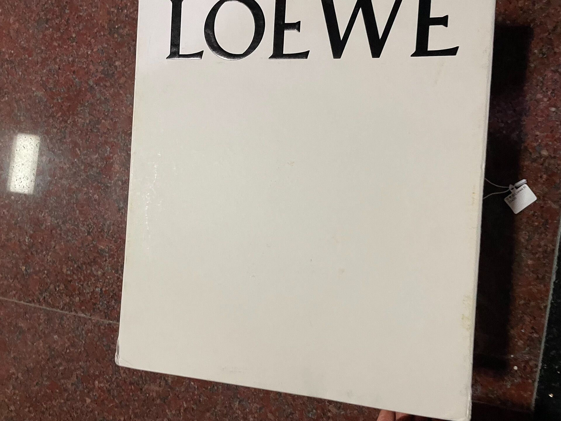 Loewe LOEWE Platform Mules Size 38 Brown Size US 7 / IT 37 - 7 Thumbnail