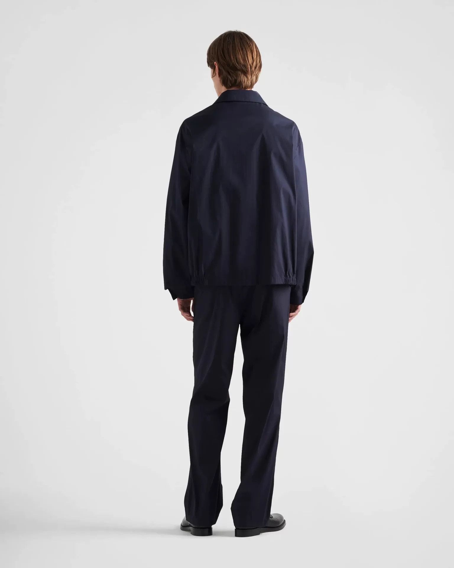 Prada Prada Men's Cotton Casual Pants Size US 32 / EU 48 - 7 Thumbnail