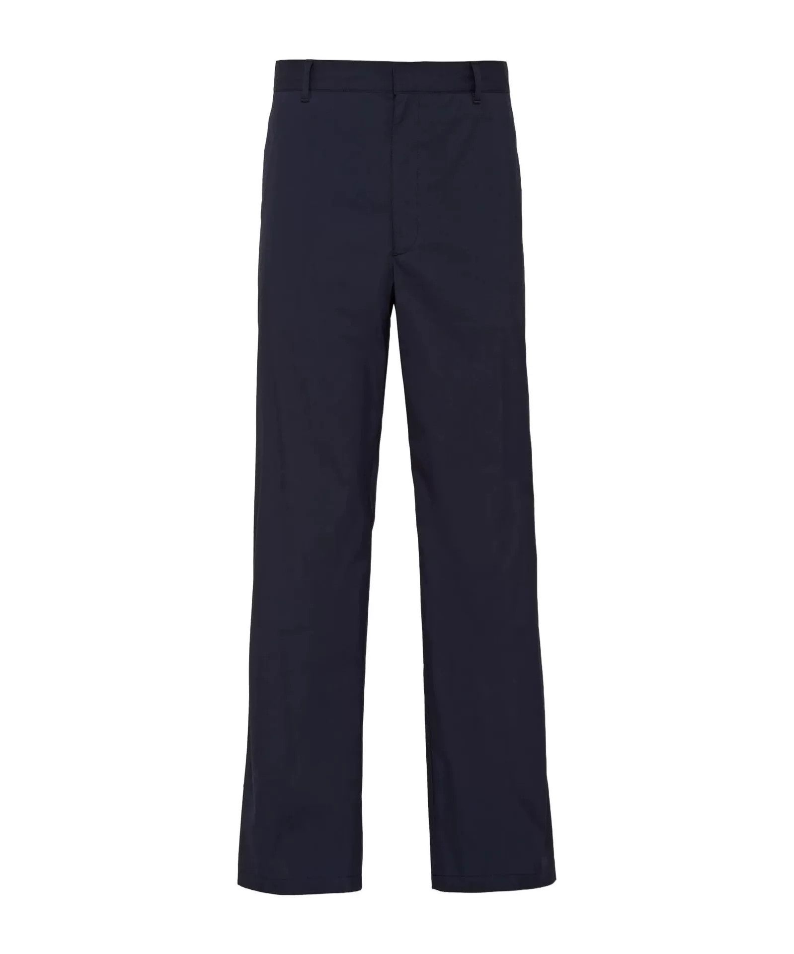 Prada Prada Men's Cotton Casual Pants Size US 32 / EU 48 - 5 Thumbnail