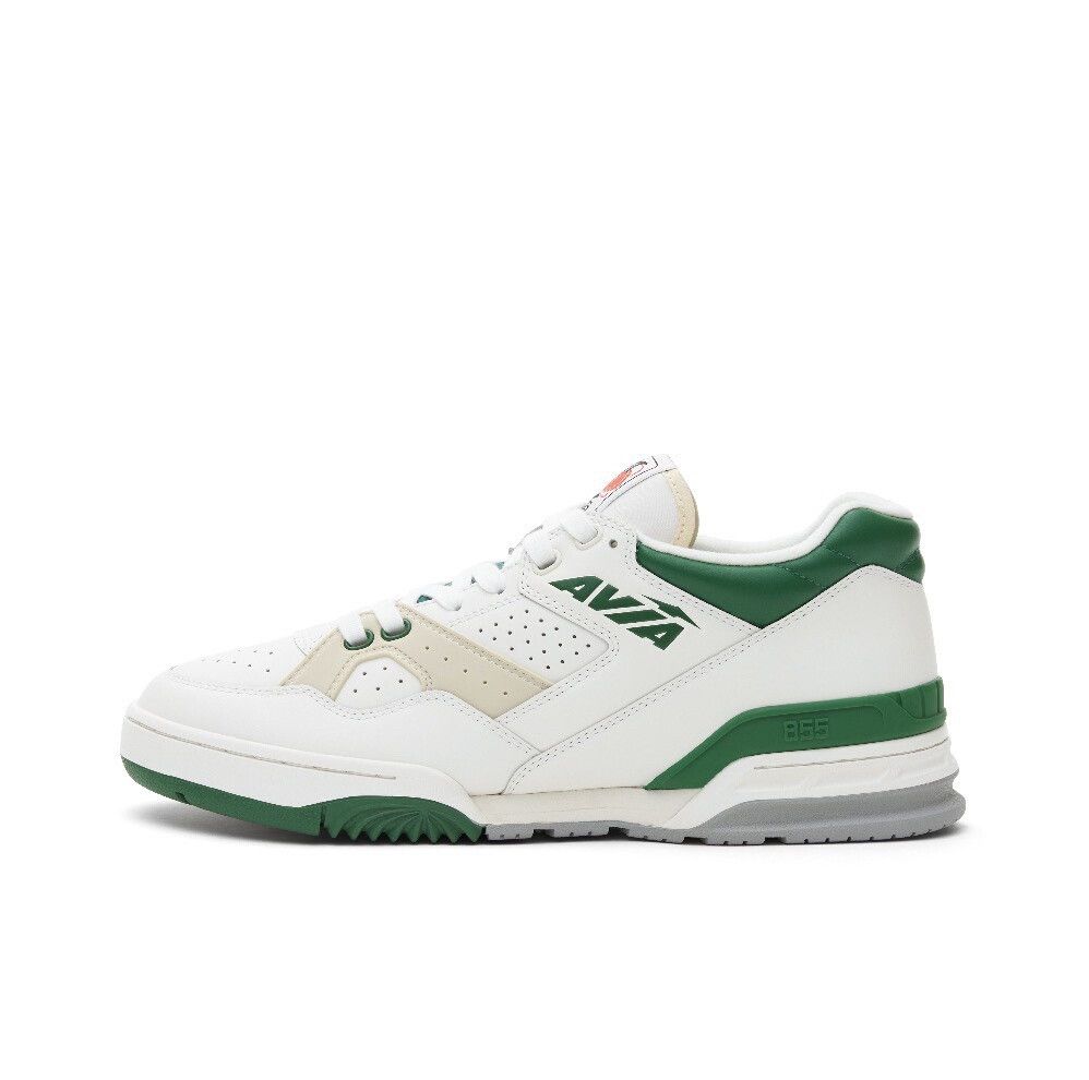 Avia AVIA Archive 855 Retro Low-Top Sneakers Size US 9 / EU 42 - 2 Thumbnail