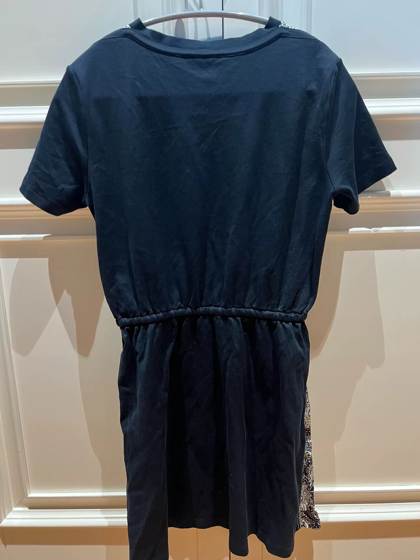 Louis Vuitton Louis Vuitton Women's Monogram Short-Sleeve Dress Size XS / US 0-2 / IT 36-38 - 2 Thumbnail