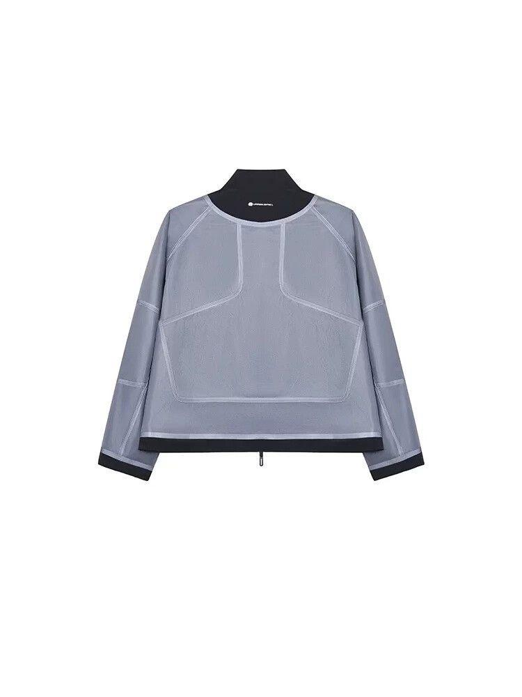 LIFUL MINIMAL GARMENTS LIFEPEDIA 3L Waterproof Jacket Size US S / EU 44-46 / 1 - 4 Thumbnail