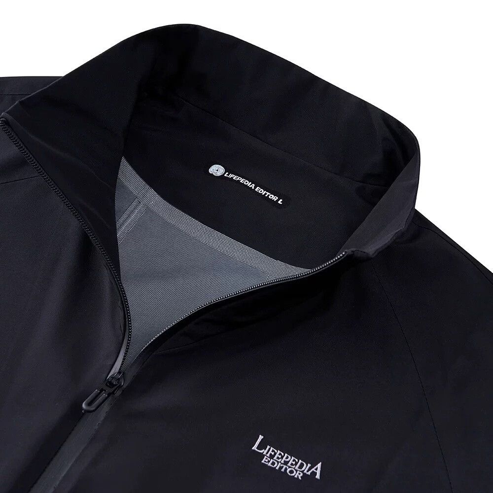 LIFUL MINIMAL GARMENTS LIFEPEDIA 3L Waterproof Jacket Size US S / EU 44-46 / 1 - 5 Thumbnail