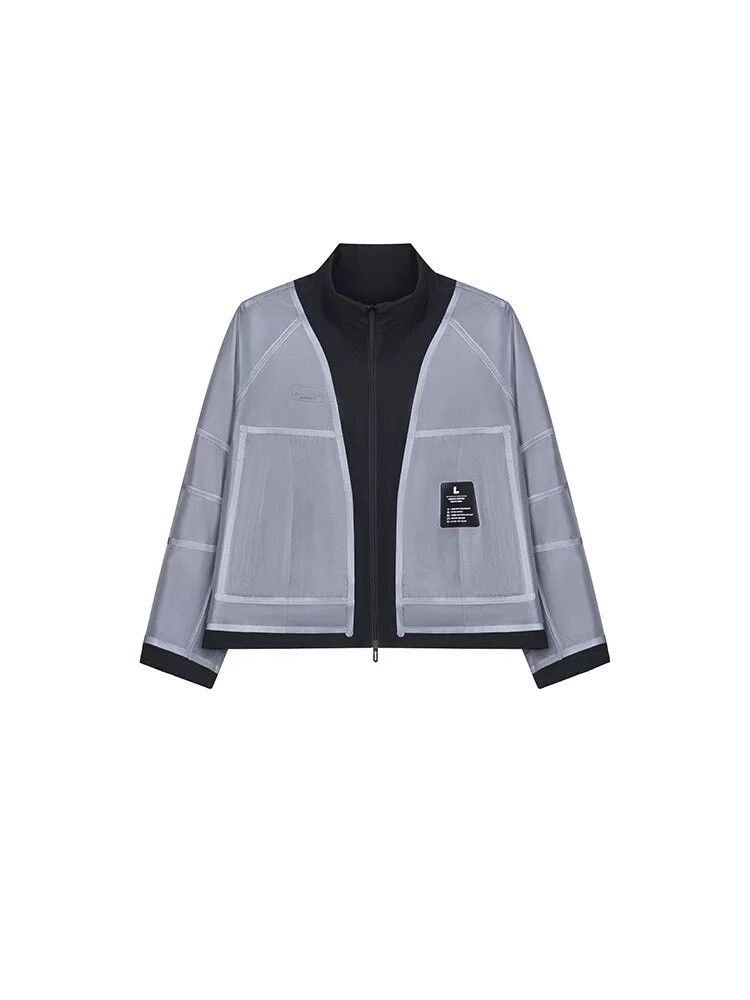 LIFUL MINIMAL GARMENTS LIFEPEDIA 3L Waterproof Jacket Size US S / EU 44-46 / 1 - 3 Thumbnail