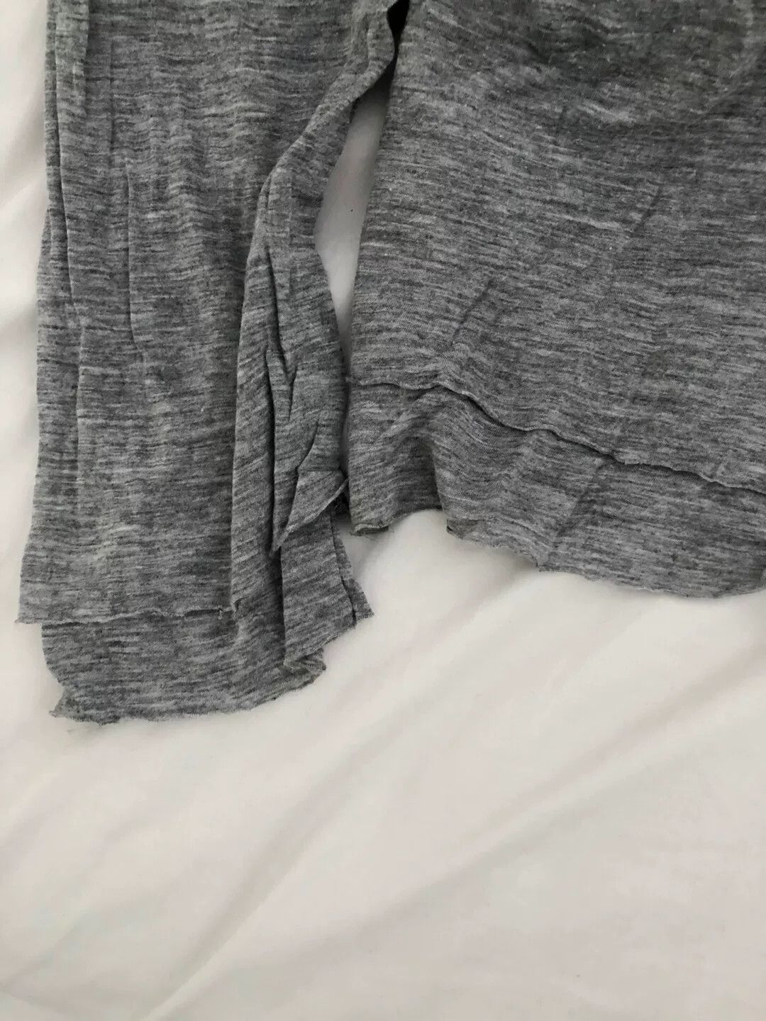 Gareth Pugh Gareth Pugh Men's Long-Sleeve T-Shirt Size US S / EU 44-46 / 1 - 3 Thumbnail