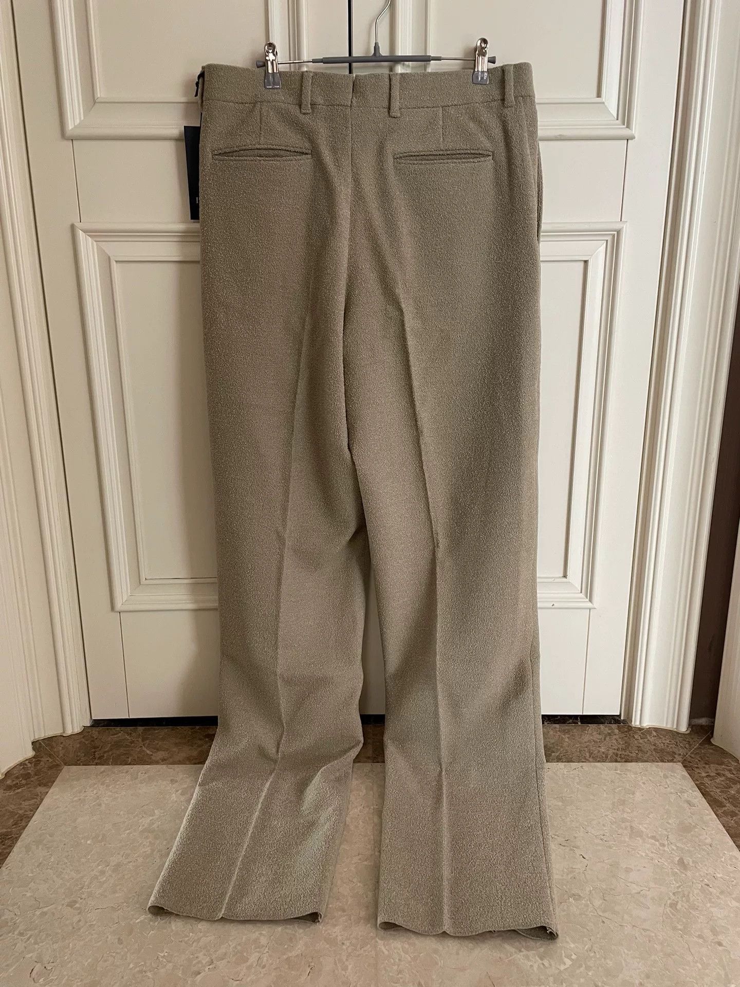 Dior Dior Men's 24SS Spring Summer Suit Set Size US M / EU 48-50 / 2 - 6 Thumbnail