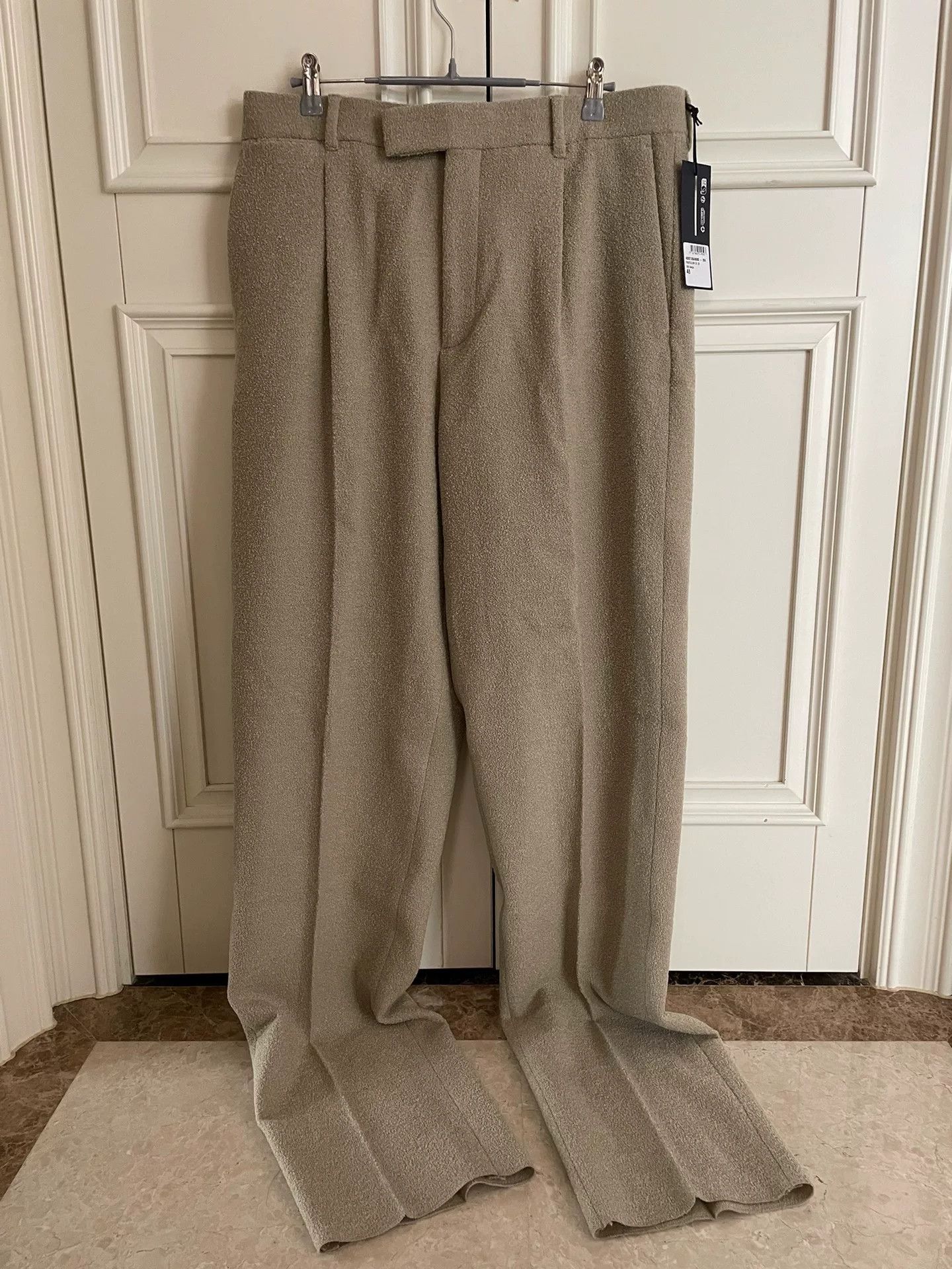 Dior Dior Men's 24SS Spring Summer Suit Set Size US M / EU 48-50 / 2 - 5 Thumbnail