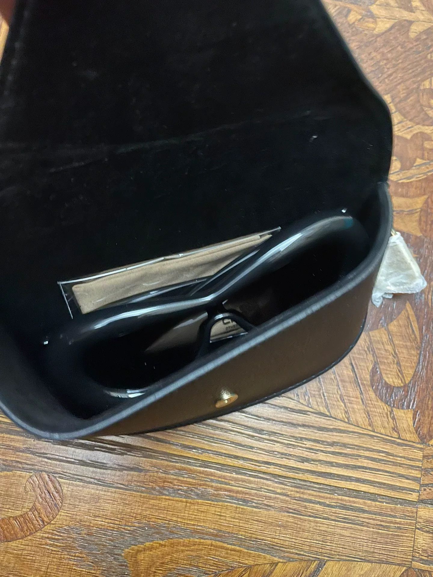 Loewe Loewe Black Acetate Mask Sunglasses Size ONE SIZE - 3 Thumbnail