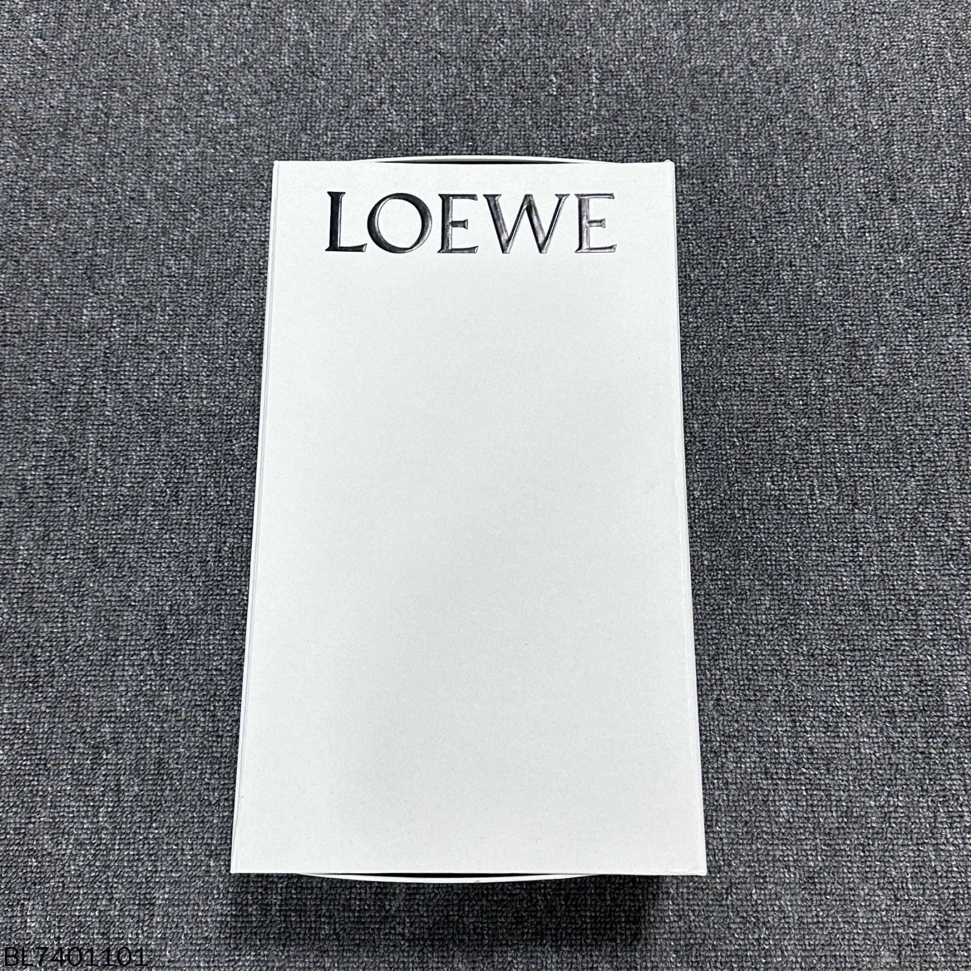 Loewe LOEWE Vintage Brown Runner Training Shoes Size US 8 / EU 41 - 8 Thumbnail