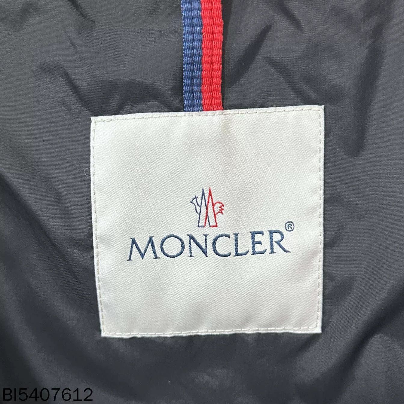 Moncler Moncler Jasminum Logo Down Jacket Size XS / US 0-2 / IT 36-38 - 5 Thumbnail