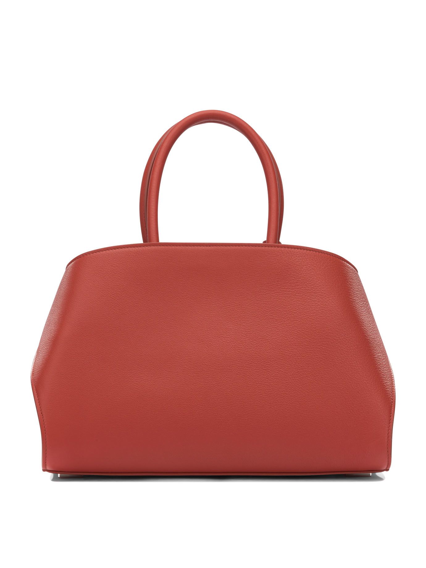 Salvatore Ferragamo Hug Medium Handbag Size ONE SIZE - 3 Thumbnail