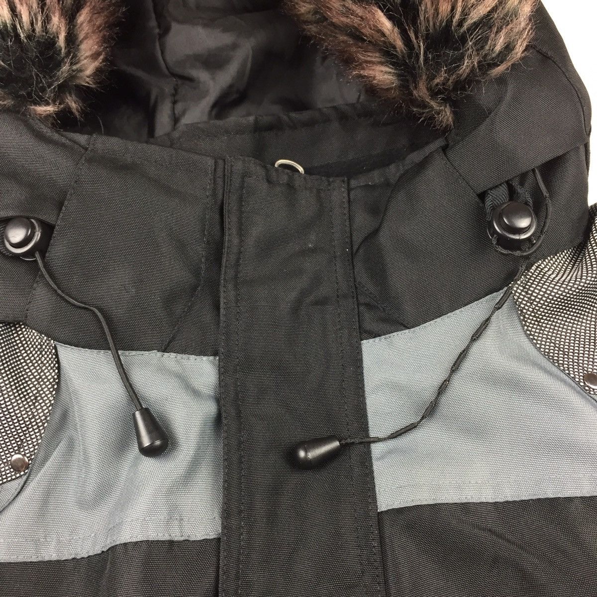 The North Face The North Face Steep Tech 600 LTD Down Parka The North Face The North Face Steep Tech 600 LTD Down Parka
